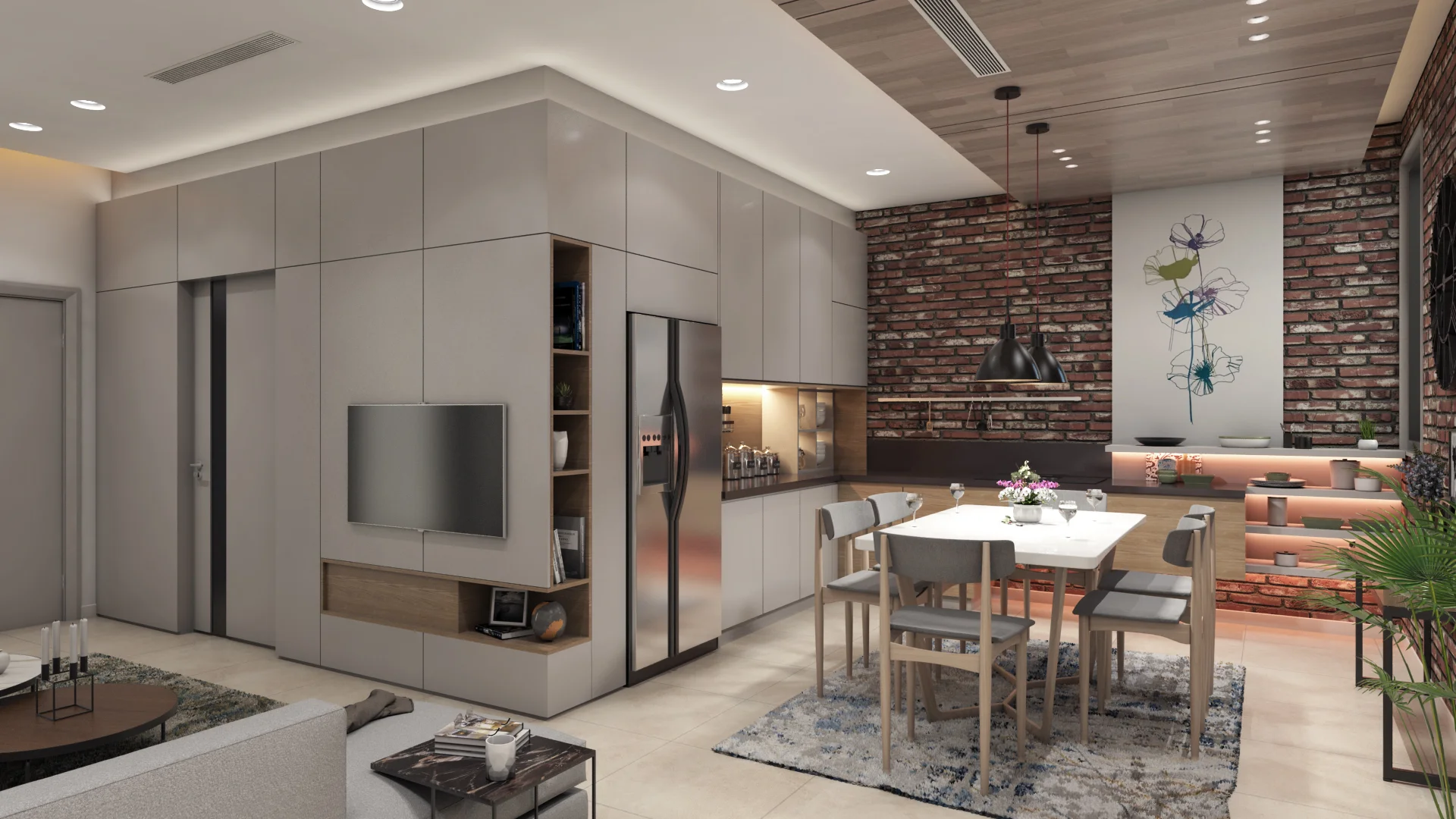 House Interior Design 4 — image 18