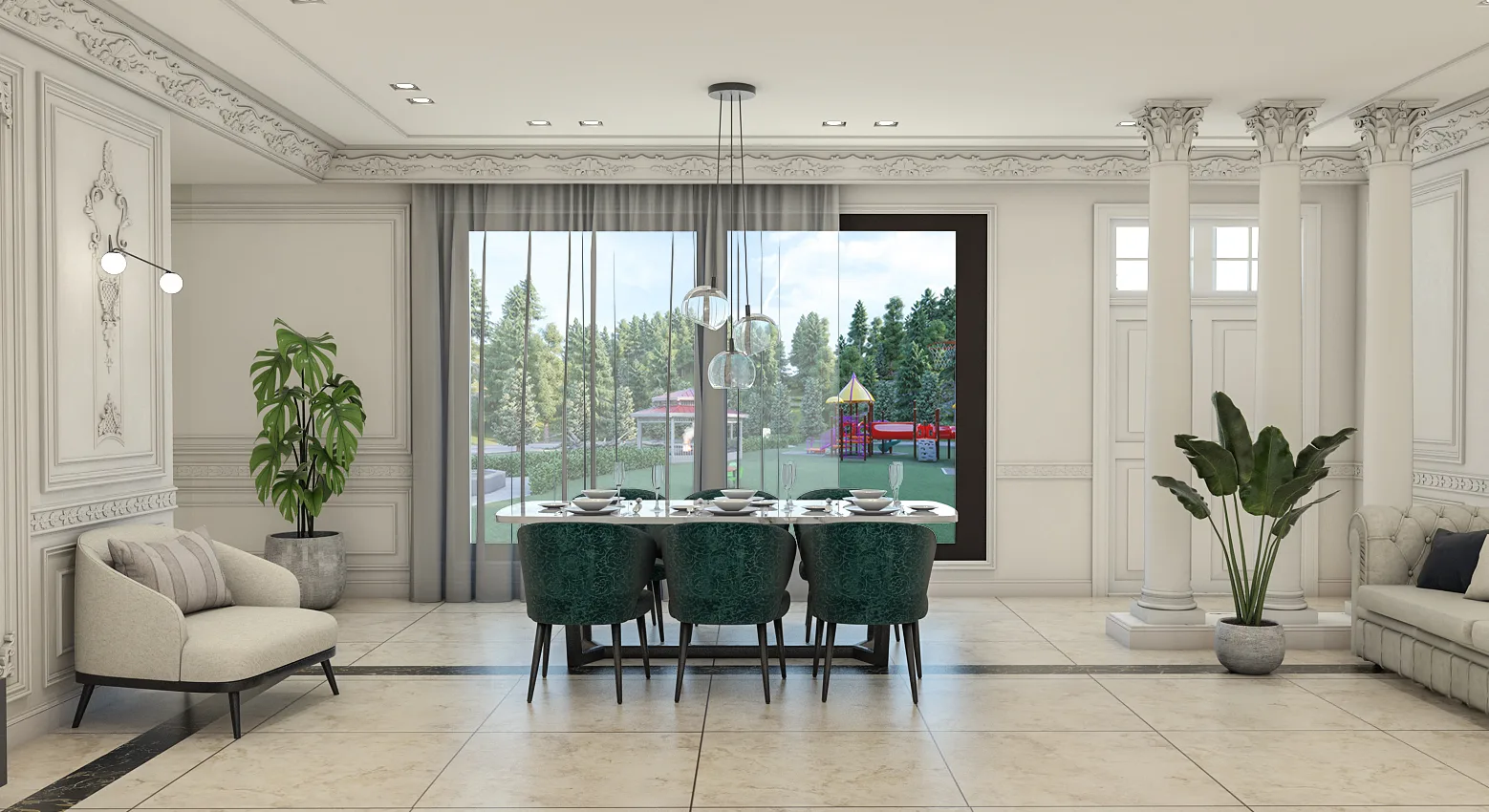 House Interior Design 5