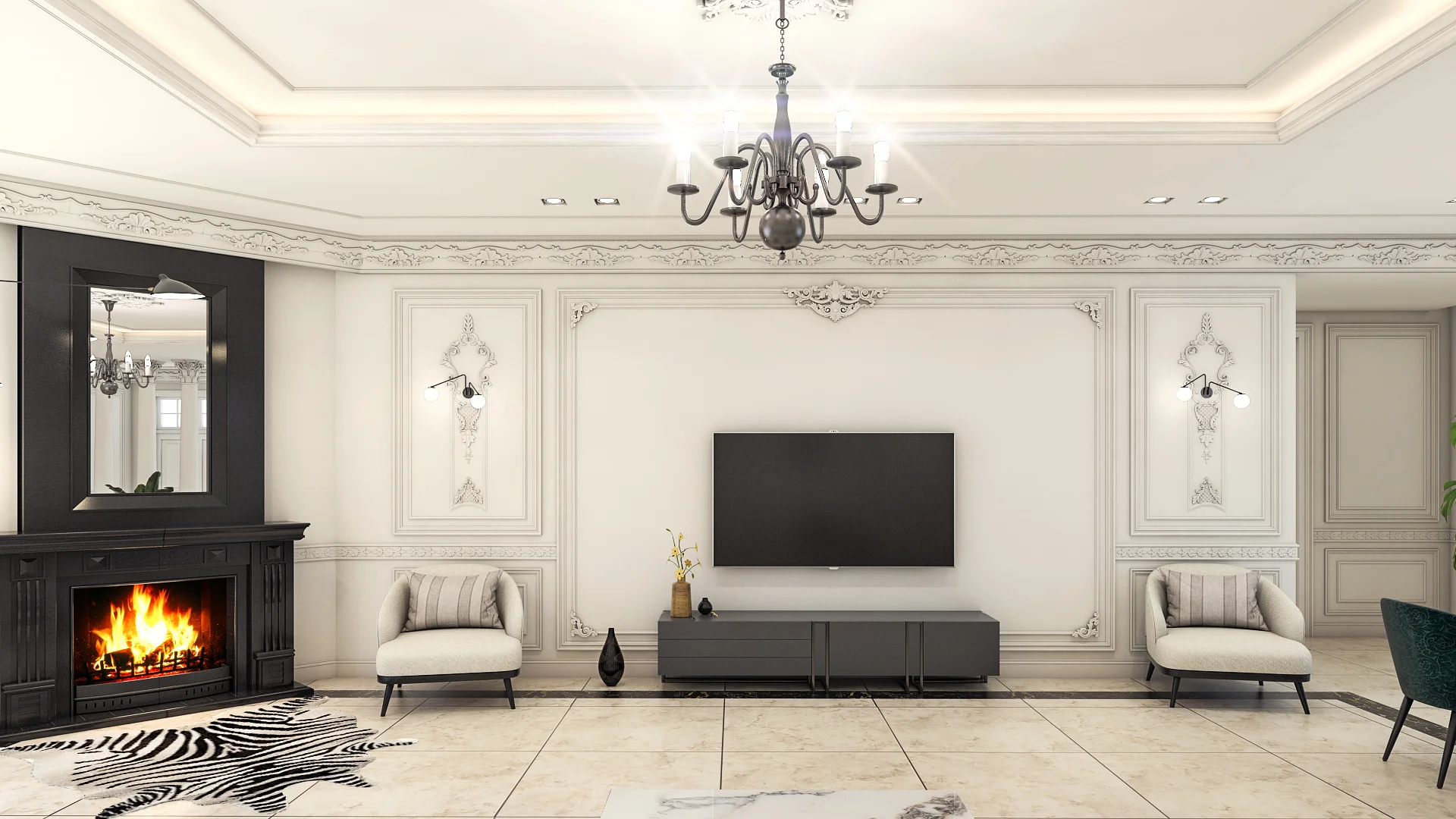 House Interior Design 5 — image 1