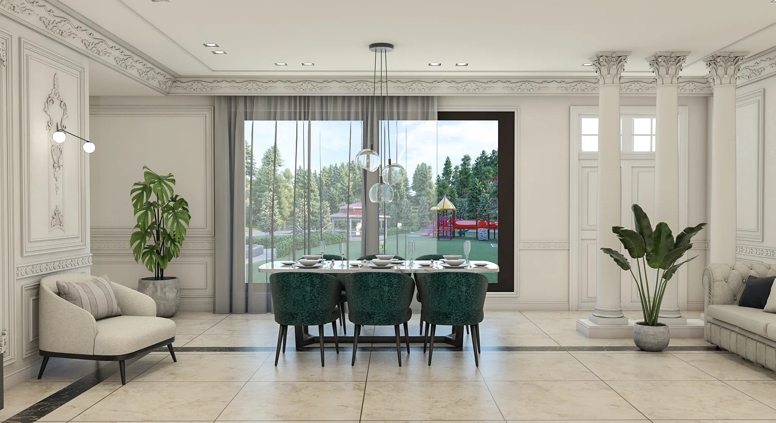 House Interior Design 5 — image 2