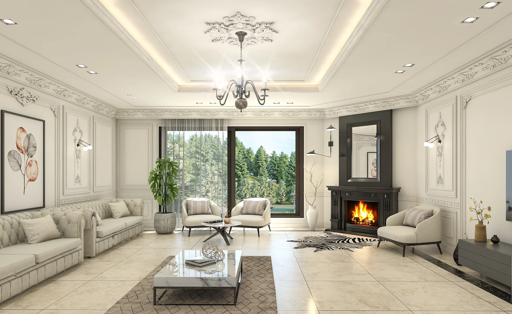 House Interior Design 5 — image 4