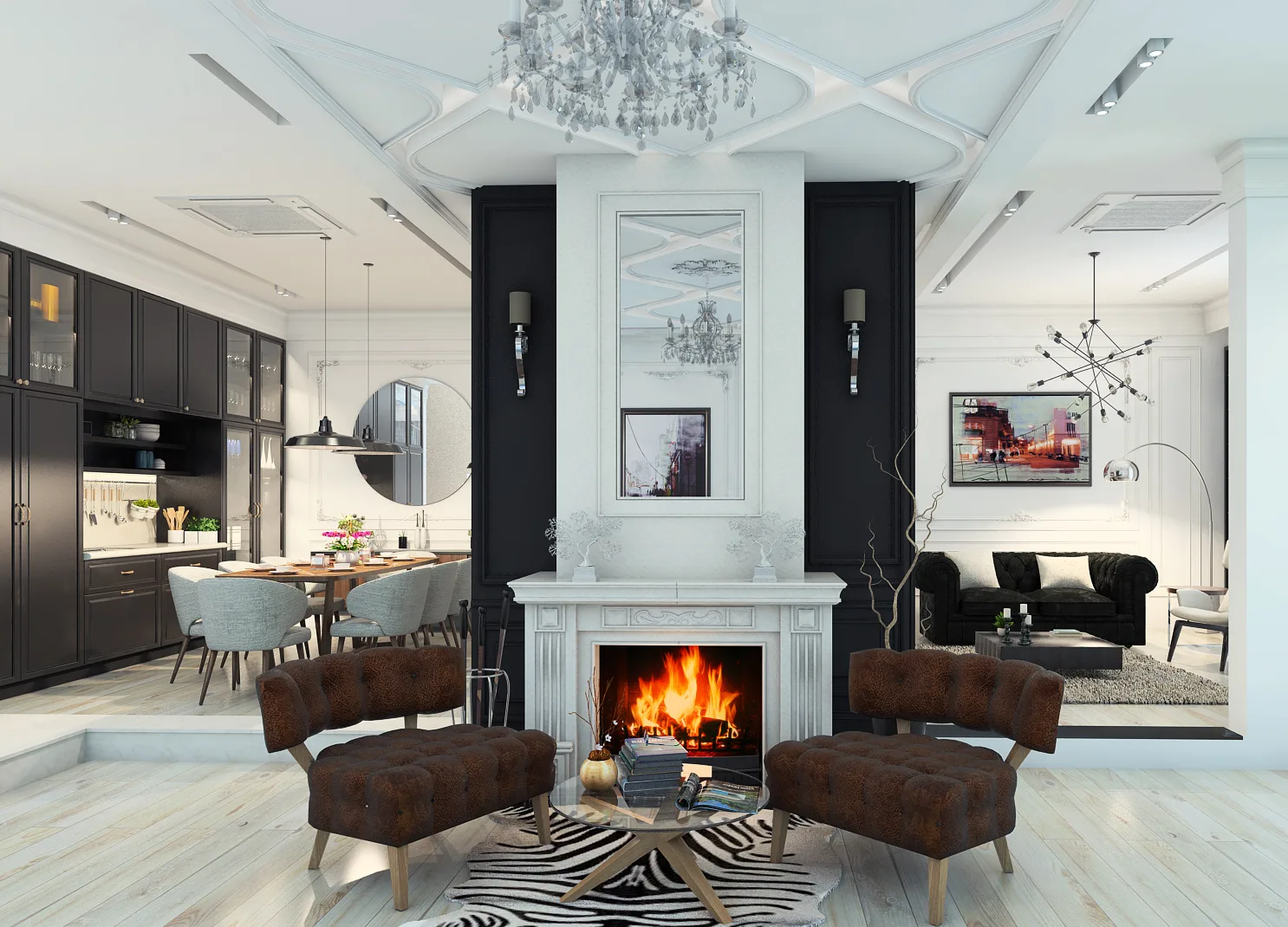 House Interior Design 6