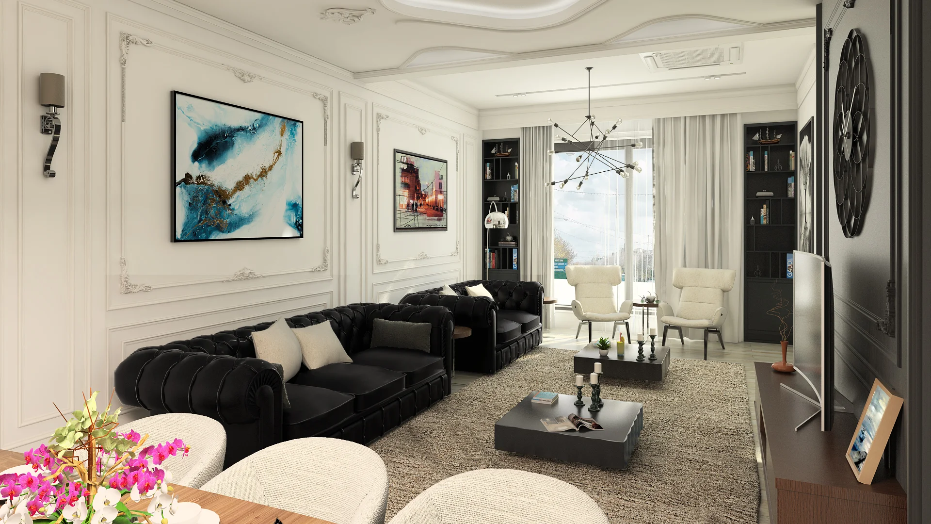 House Interior Design 6 — image 6