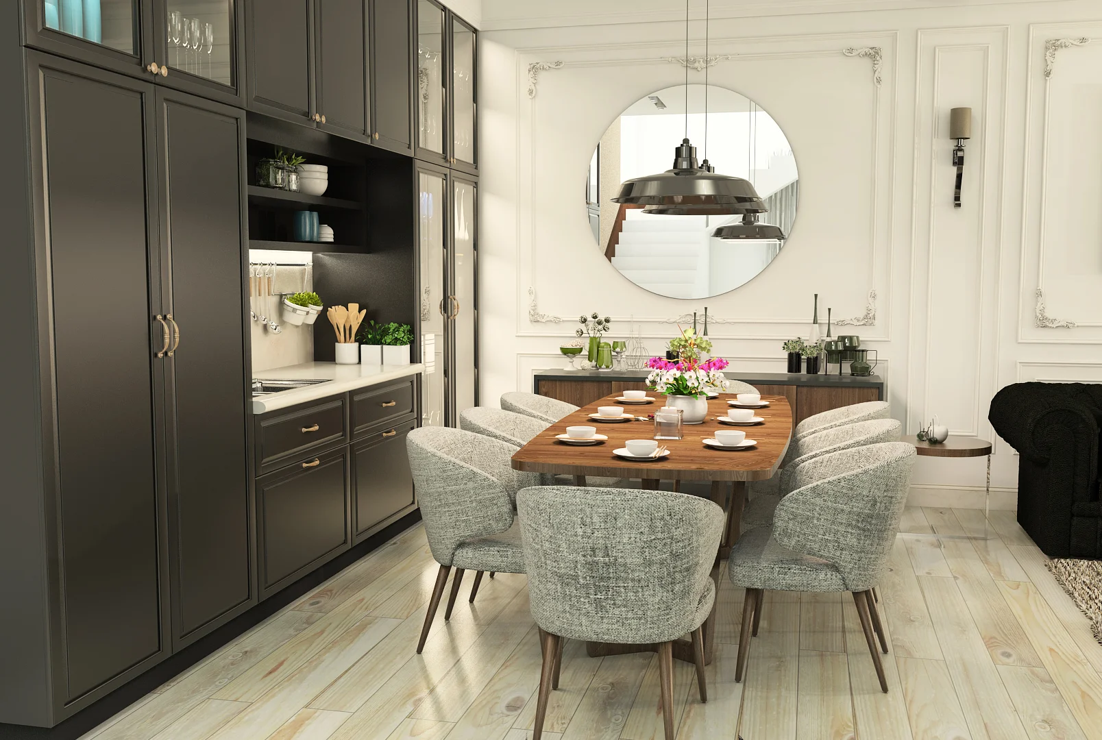 House Interior Design 6 — image 11