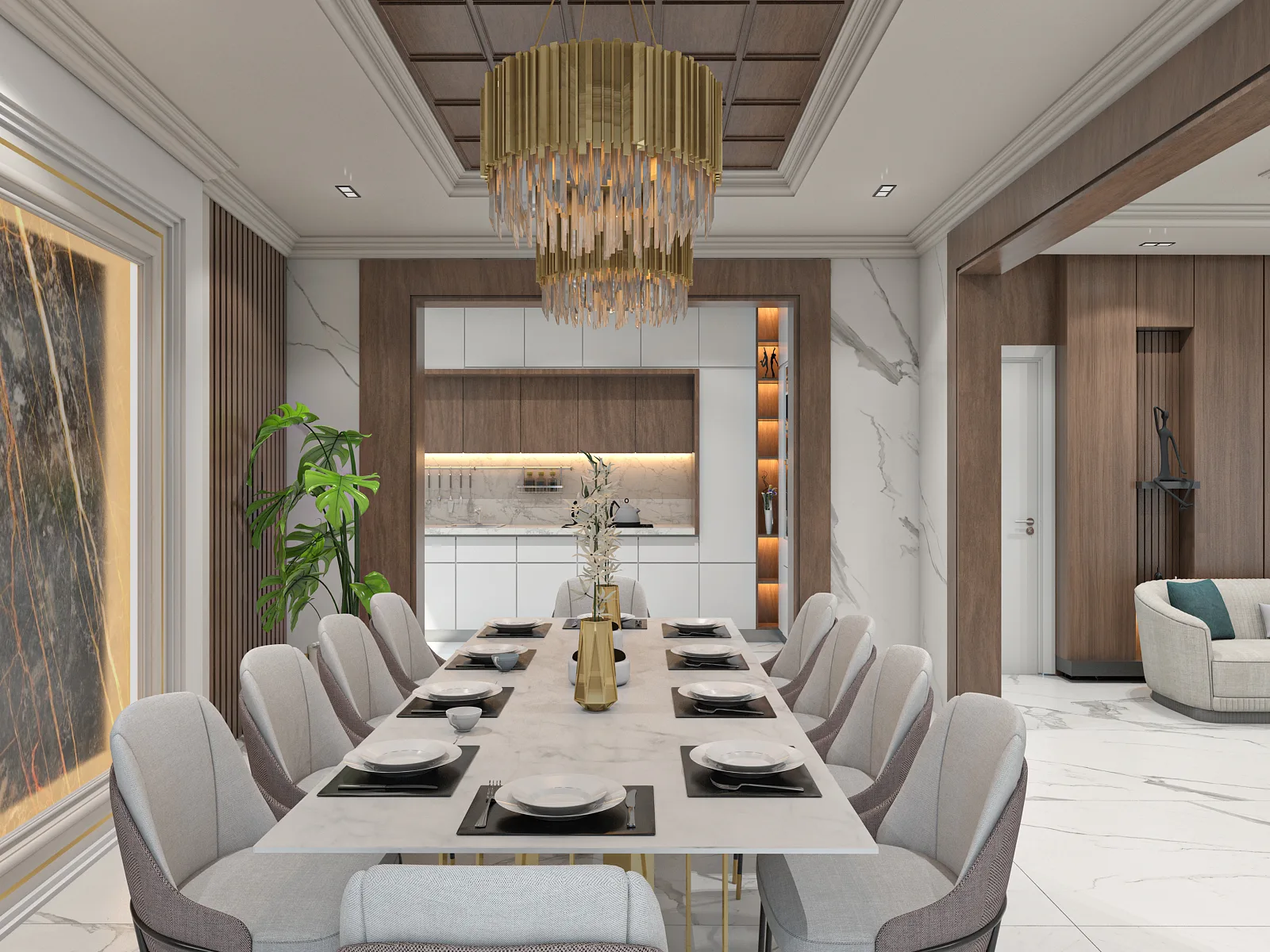House Interior Design
