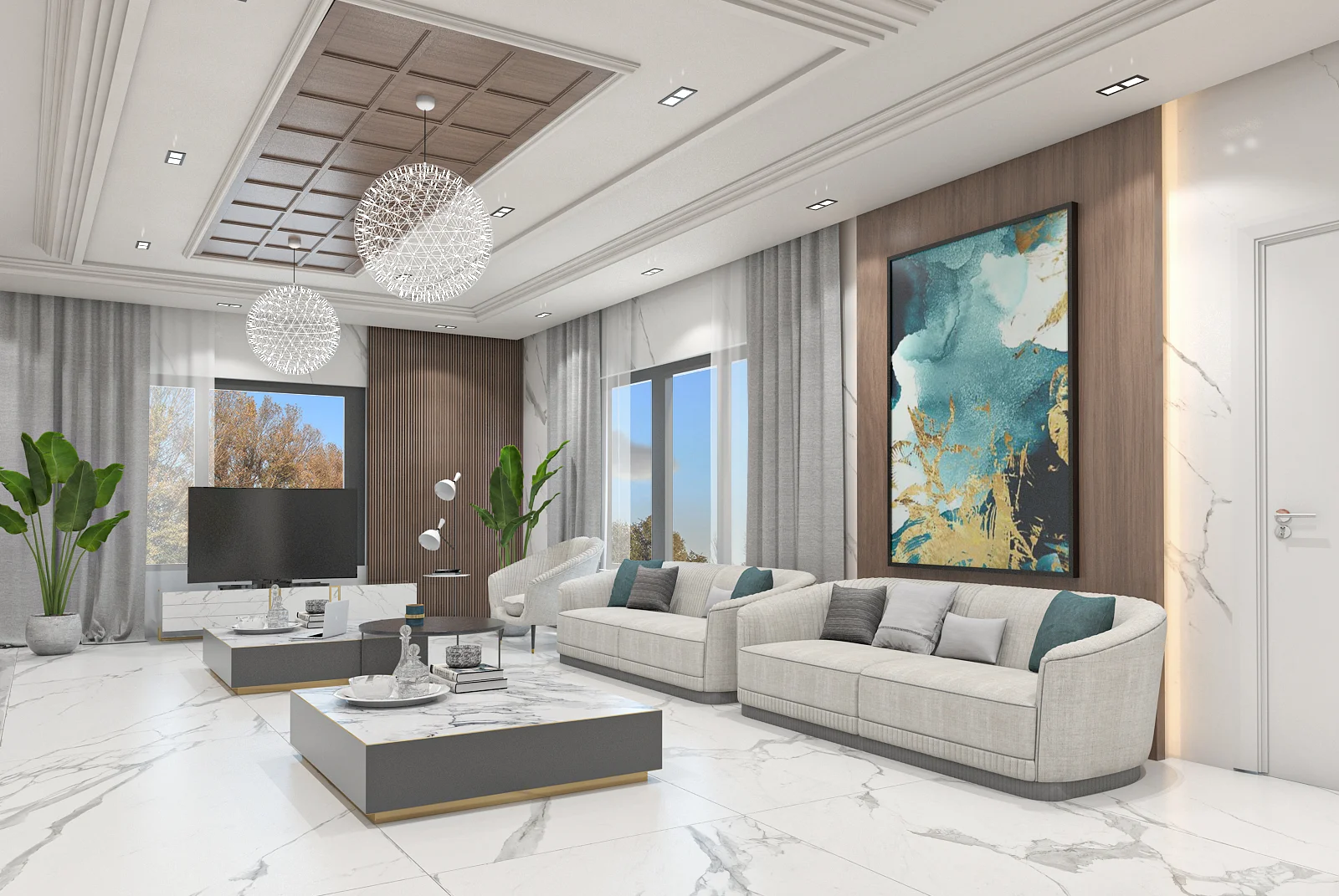House Interior Design — image 2