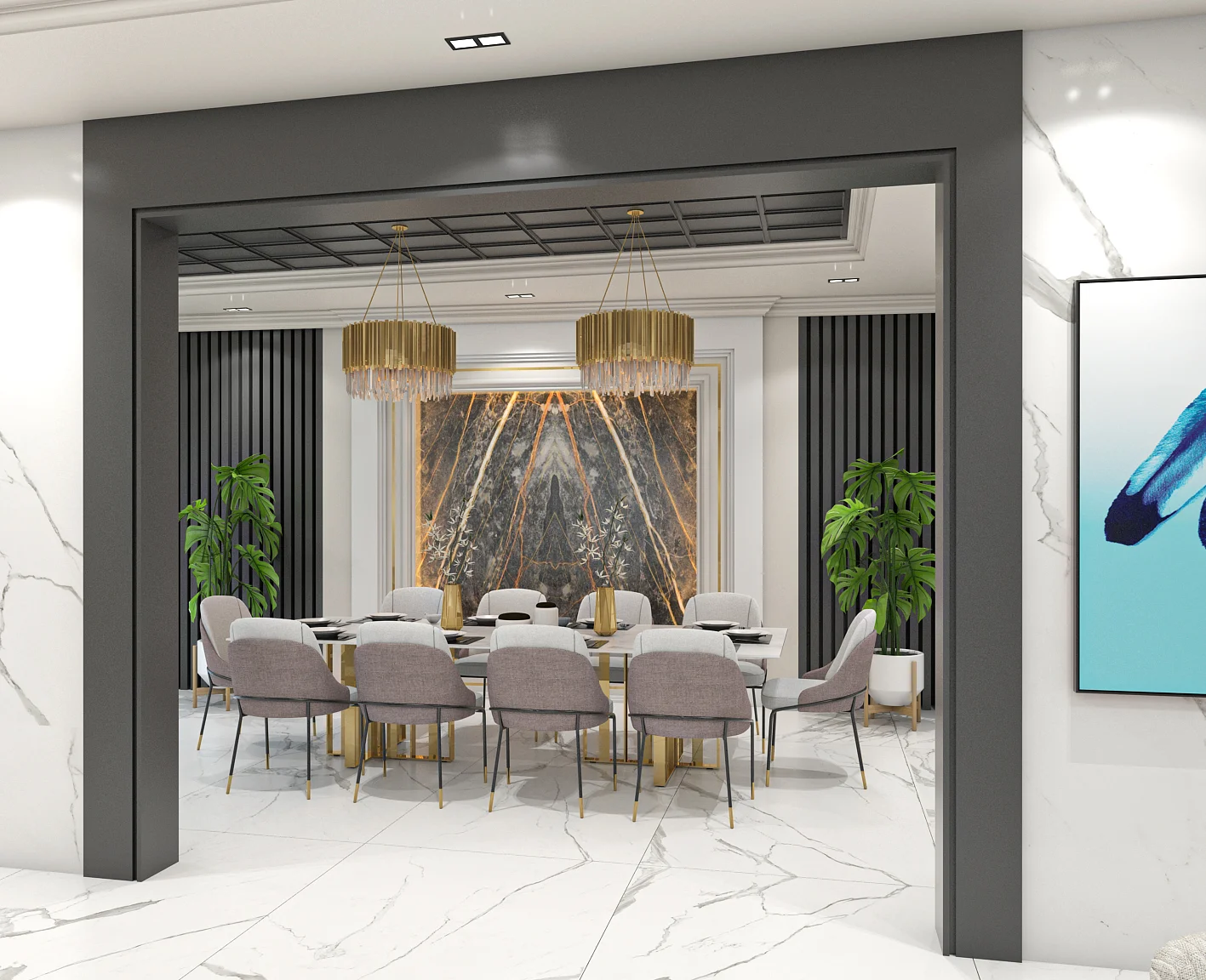 House Interior Design — image 9