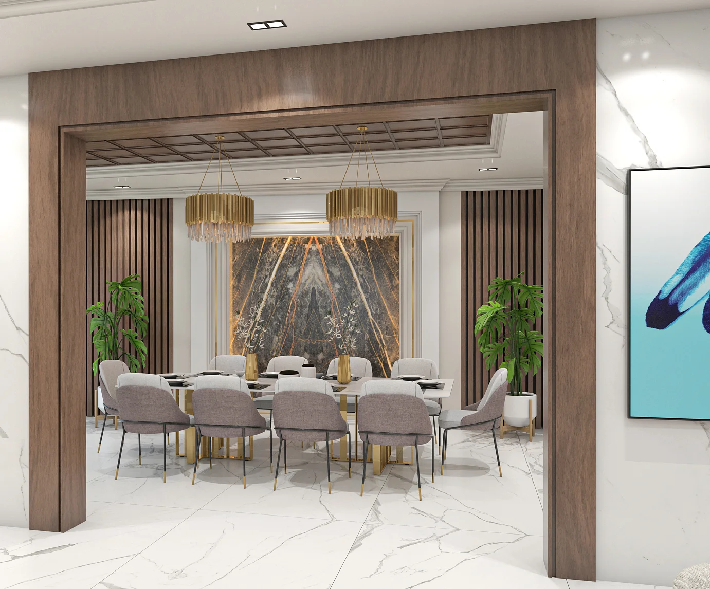 House Interior Design — image 4