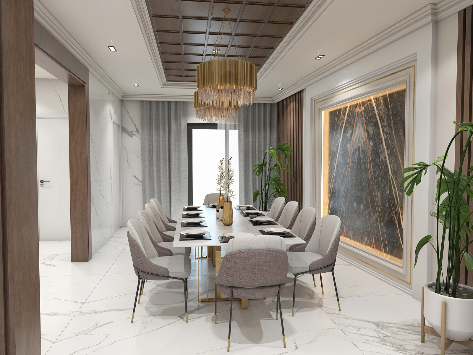 House Interior Design — image 6