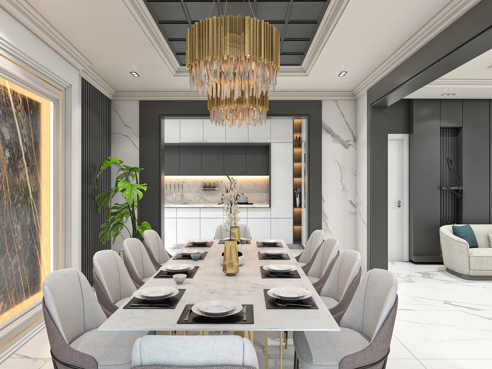 House Interior Design — image 11