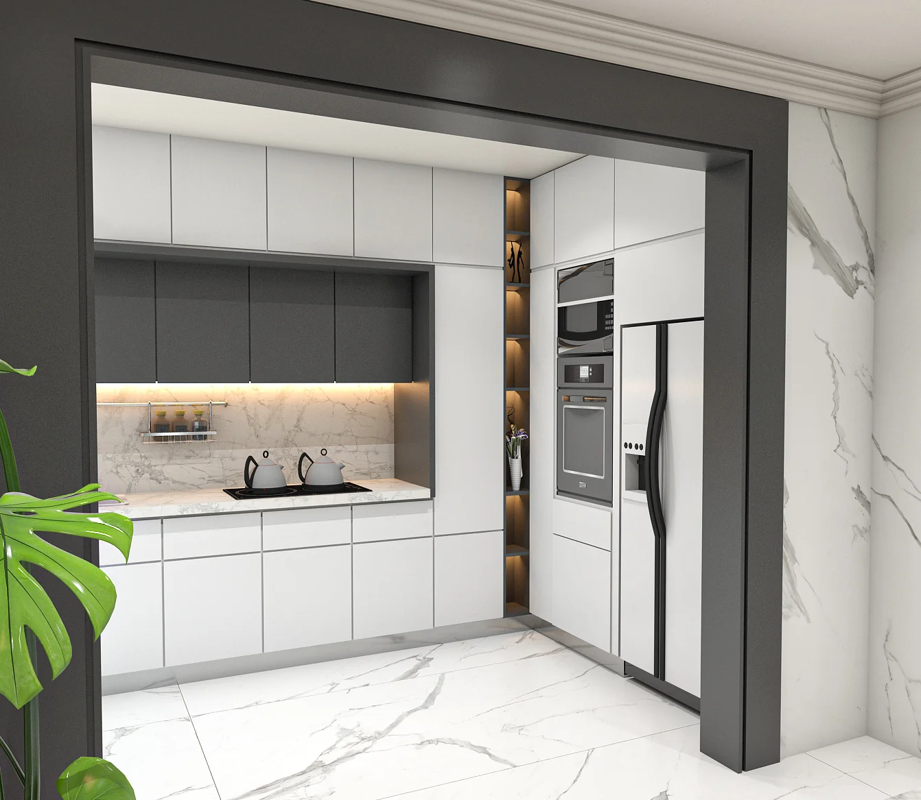 House Interior Design — image 10