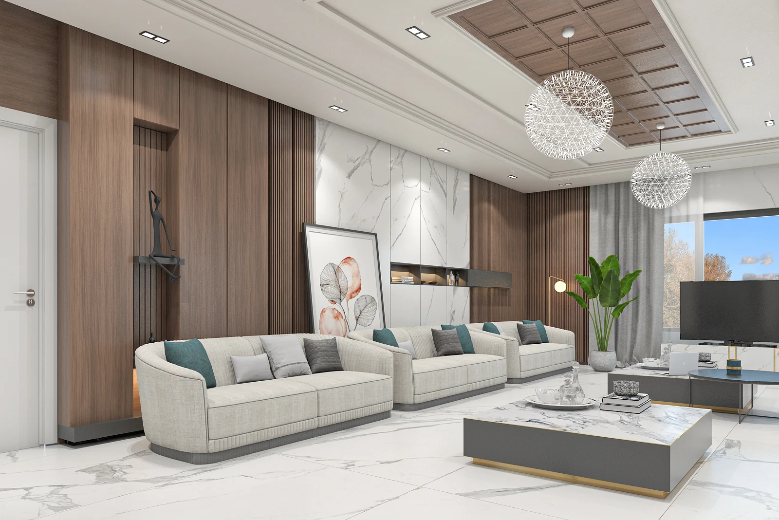 House Interior Design — image 3