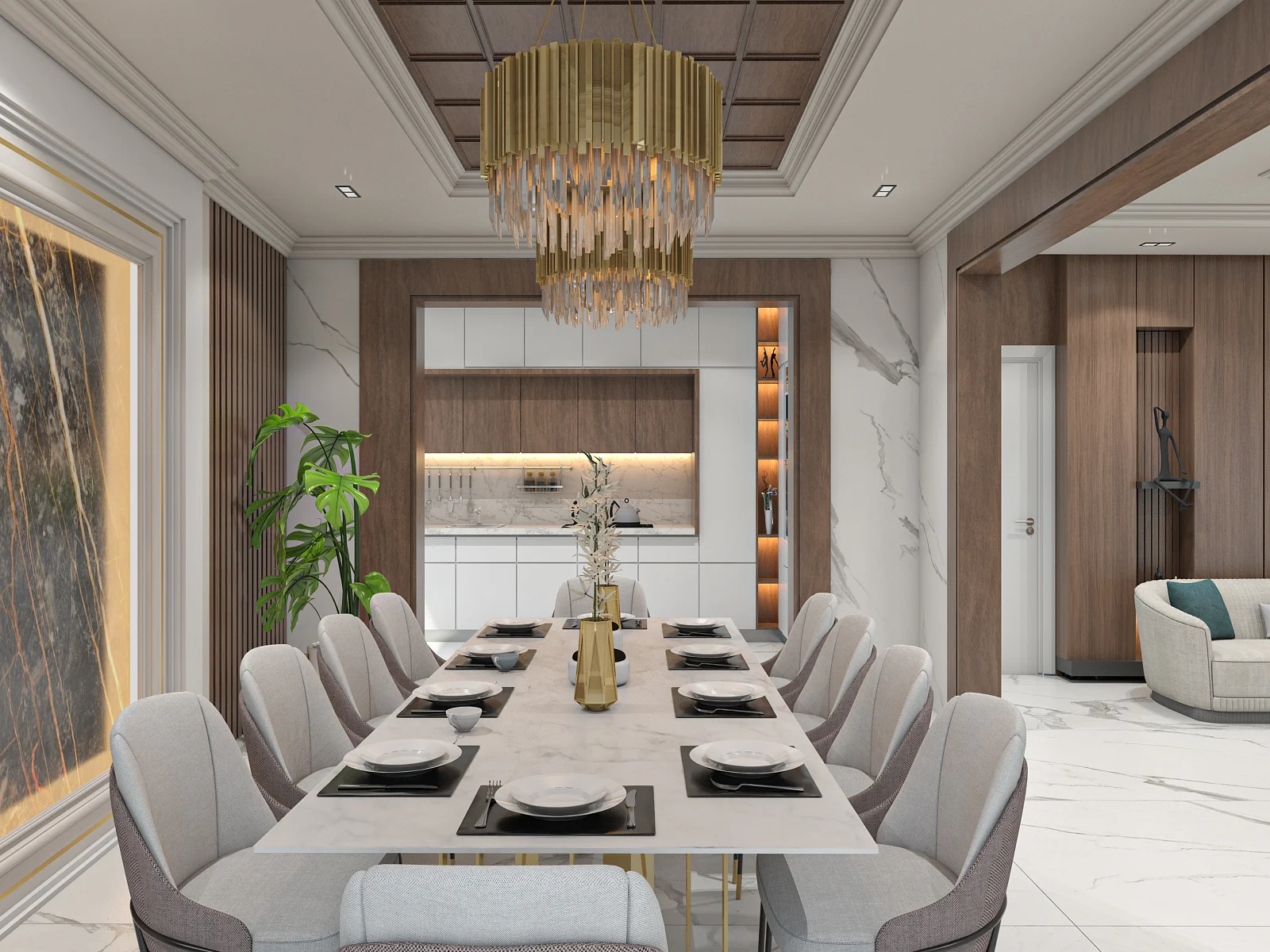 House Interior Design — image 5