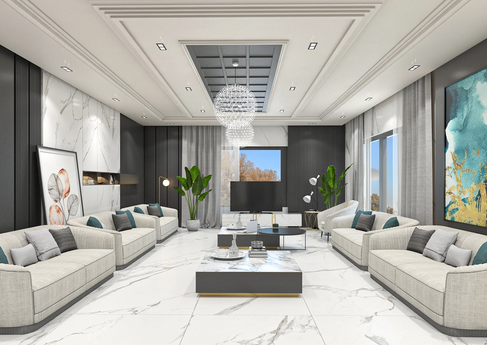 House Interior Design — image 8