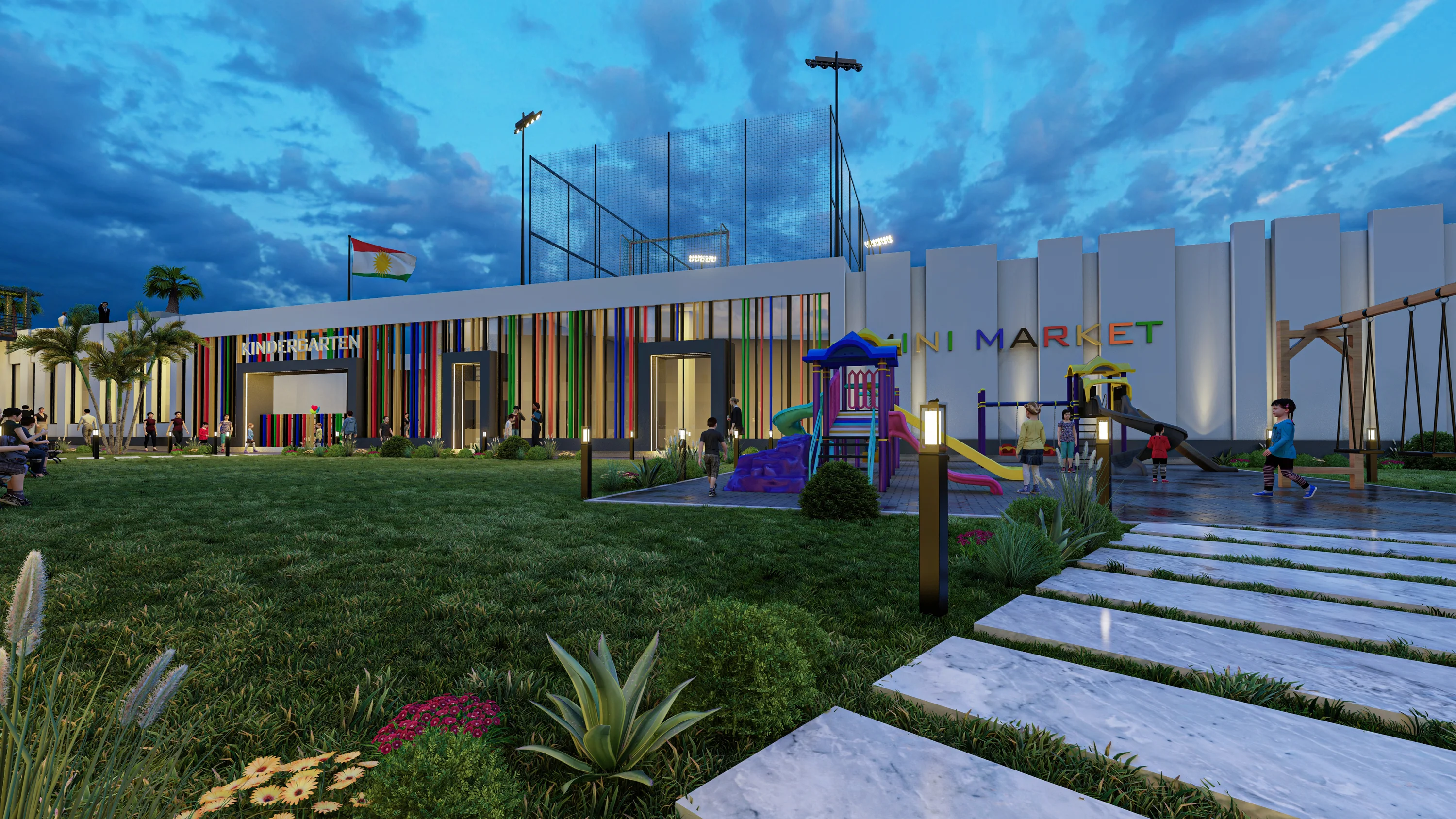 Impire Kindergarten — image 17