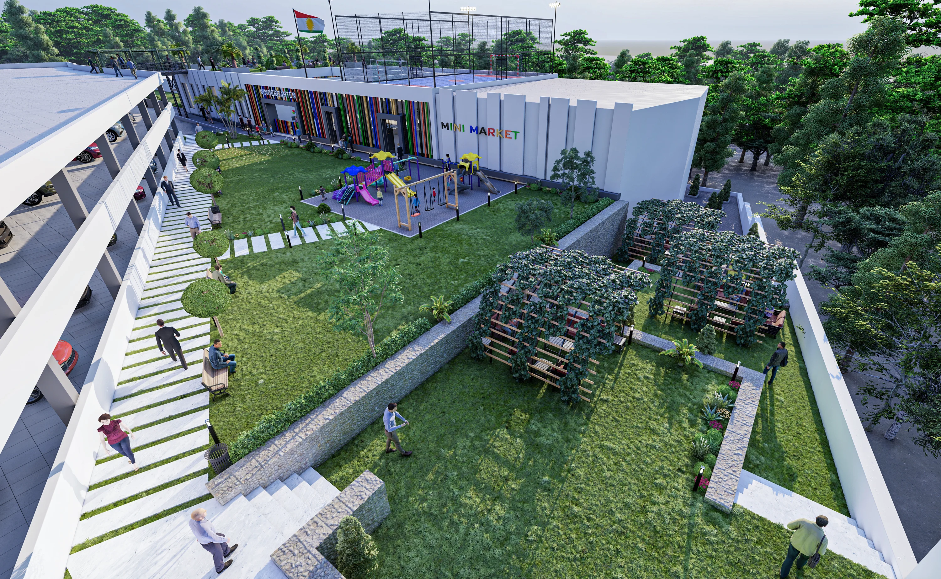 Impire Kindergarten — image 16