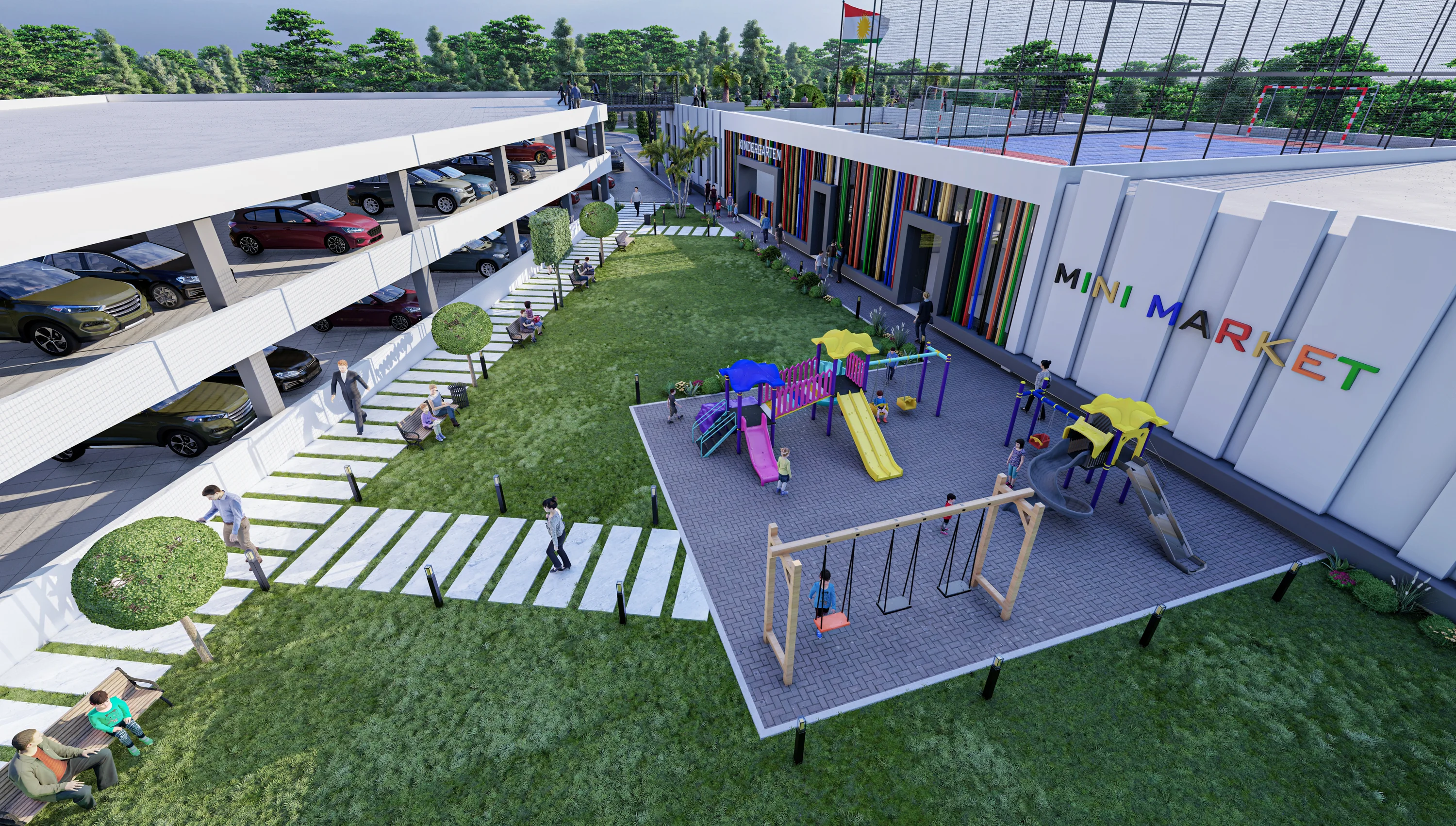 Impire Kindergarten — image 15
