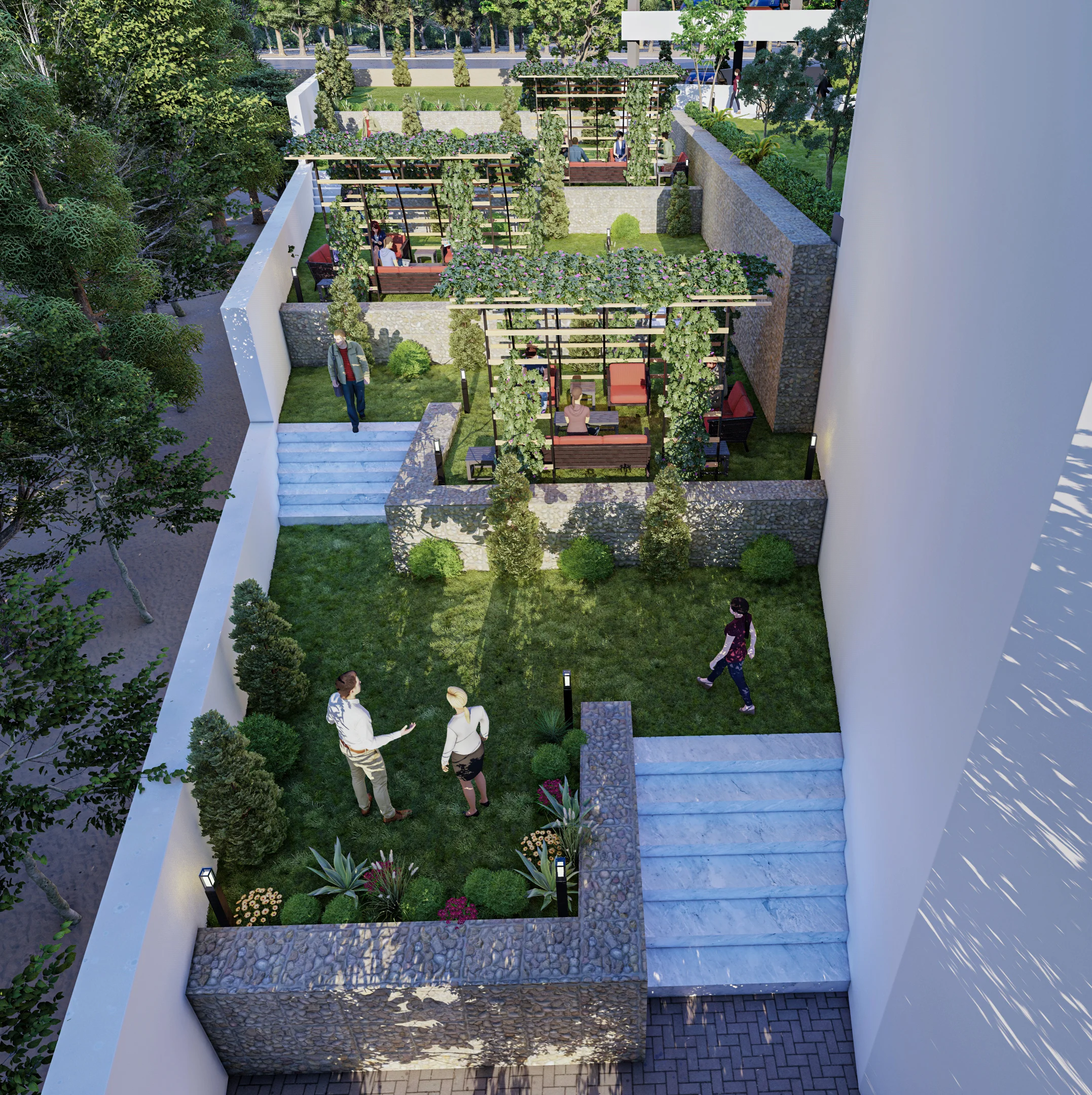 Impire Kindergarten — image 19