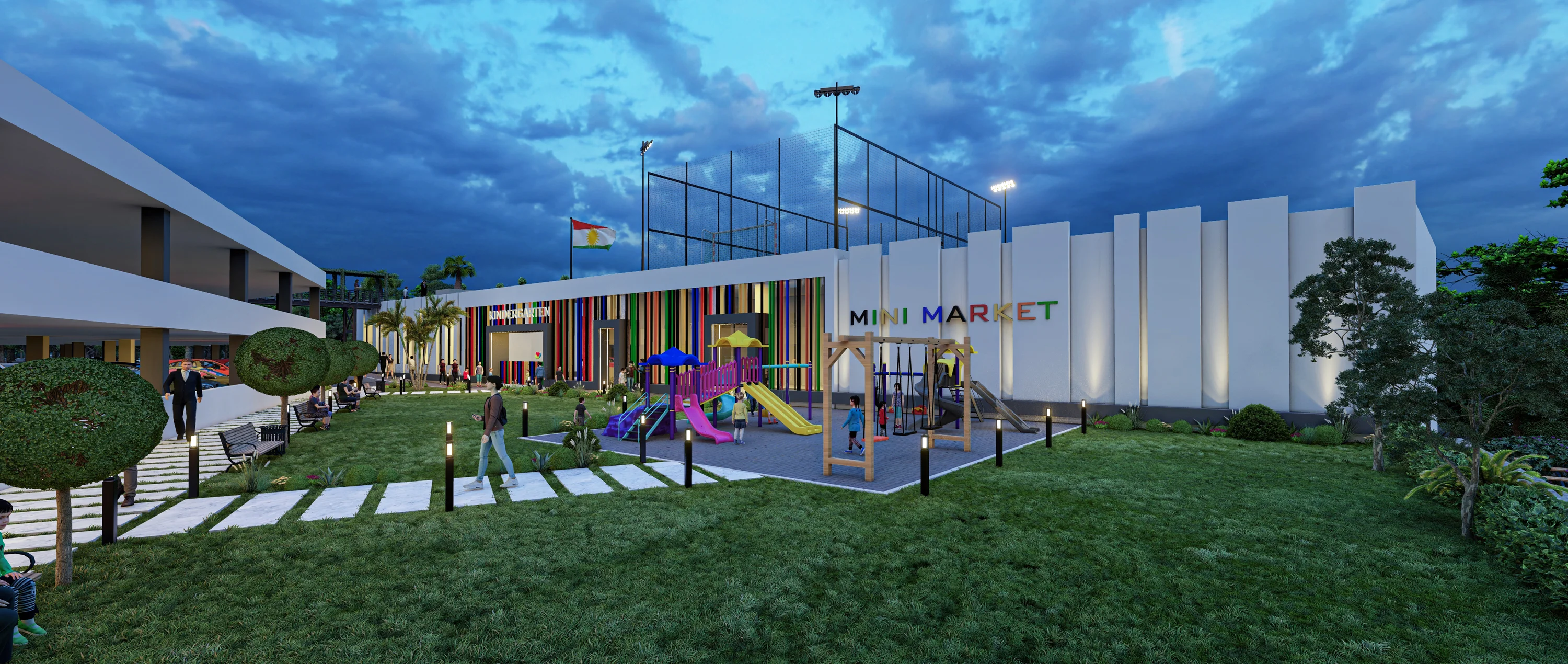 Impire Kindergarten — image 18