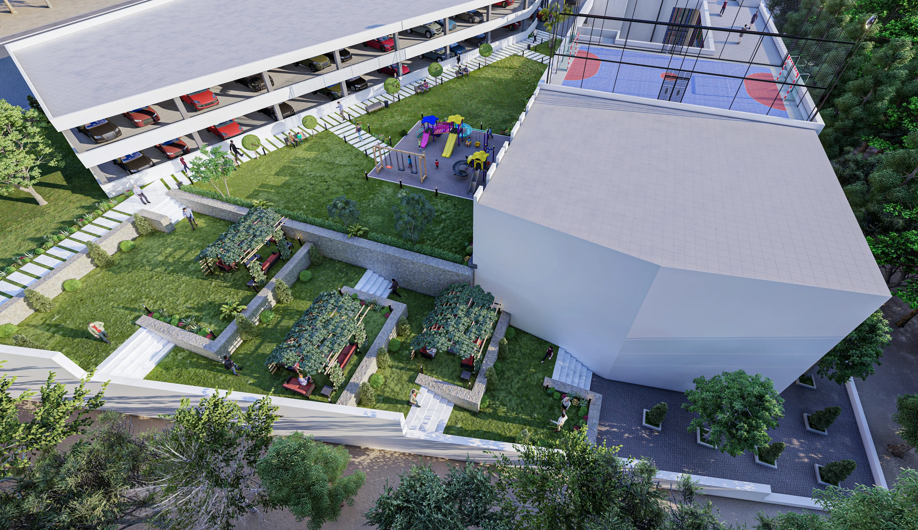 Impire Kindergarten — image 12
