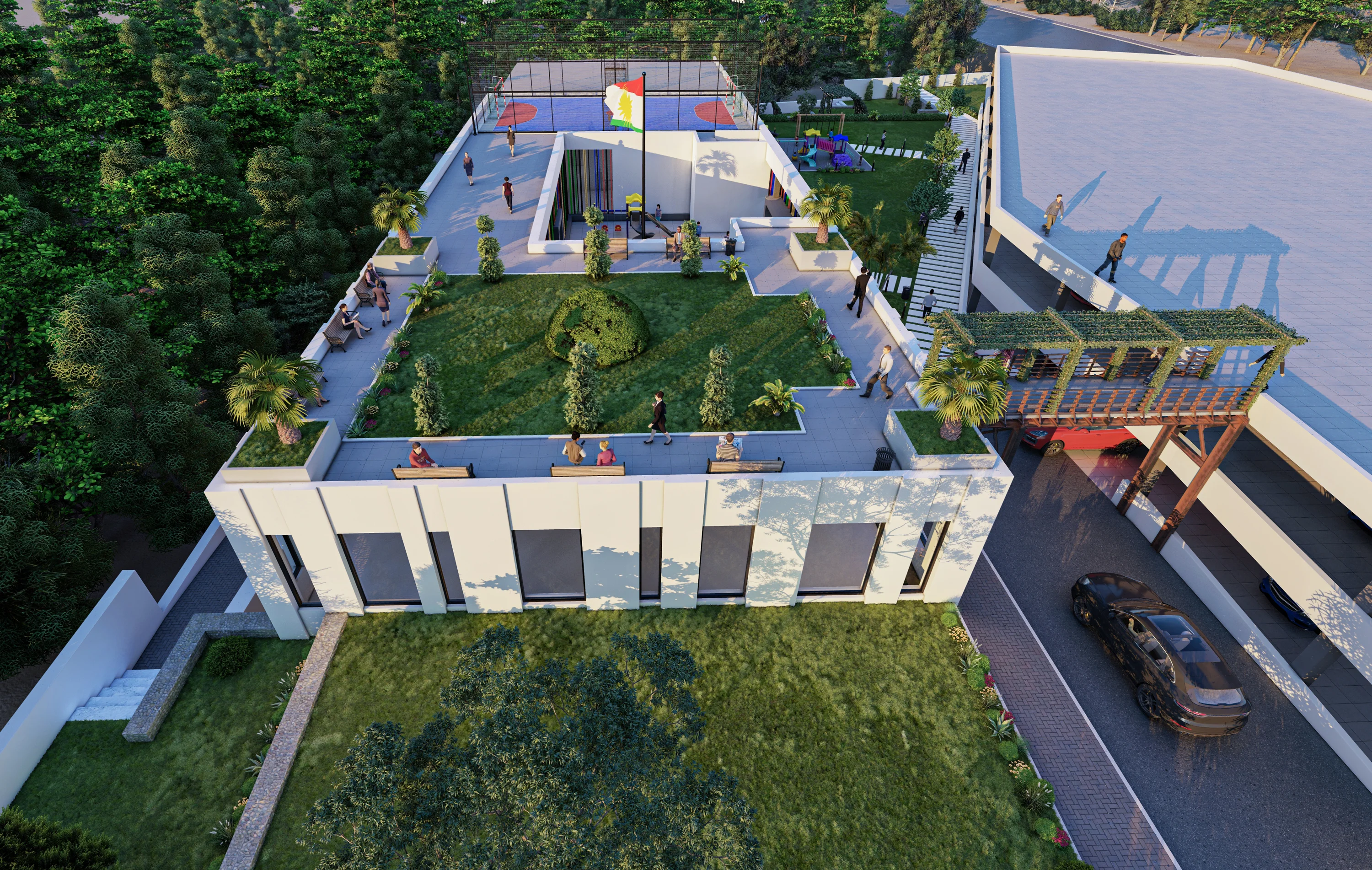 Impire Kindergarten — image 10