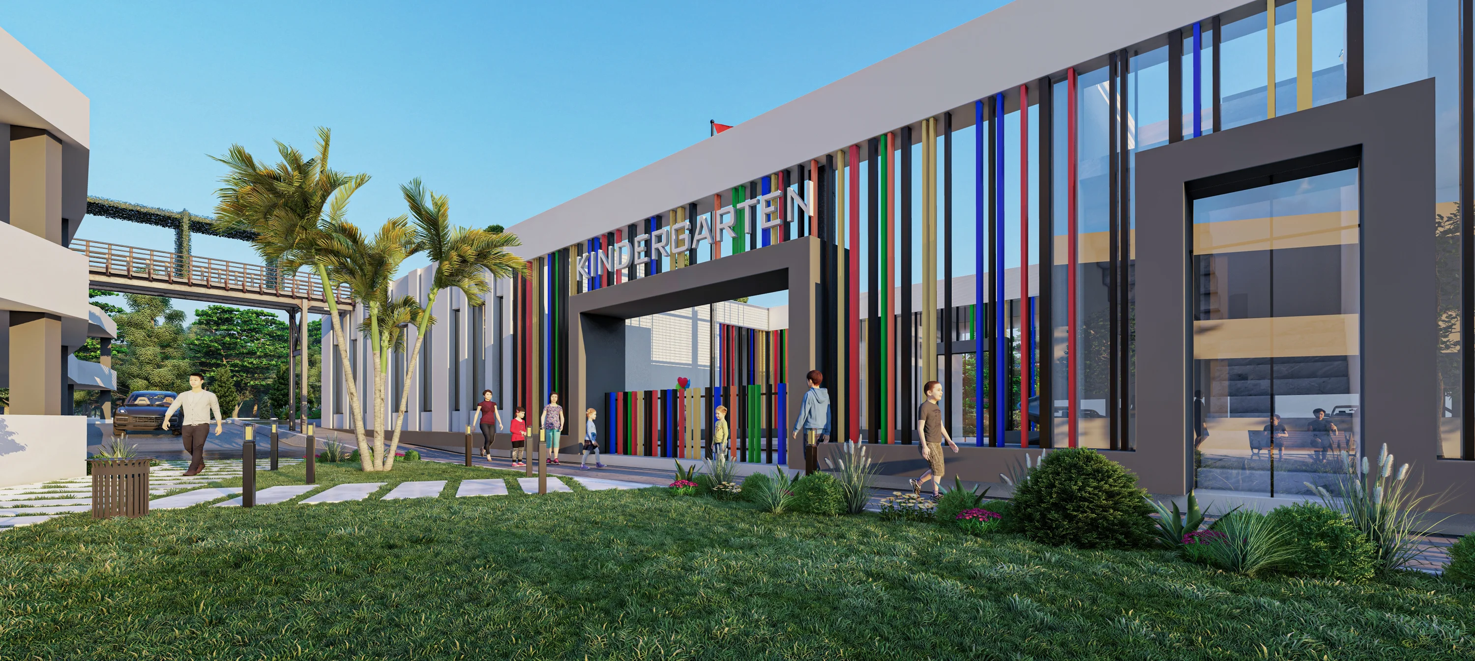 Impire Kindergarten — image 4
