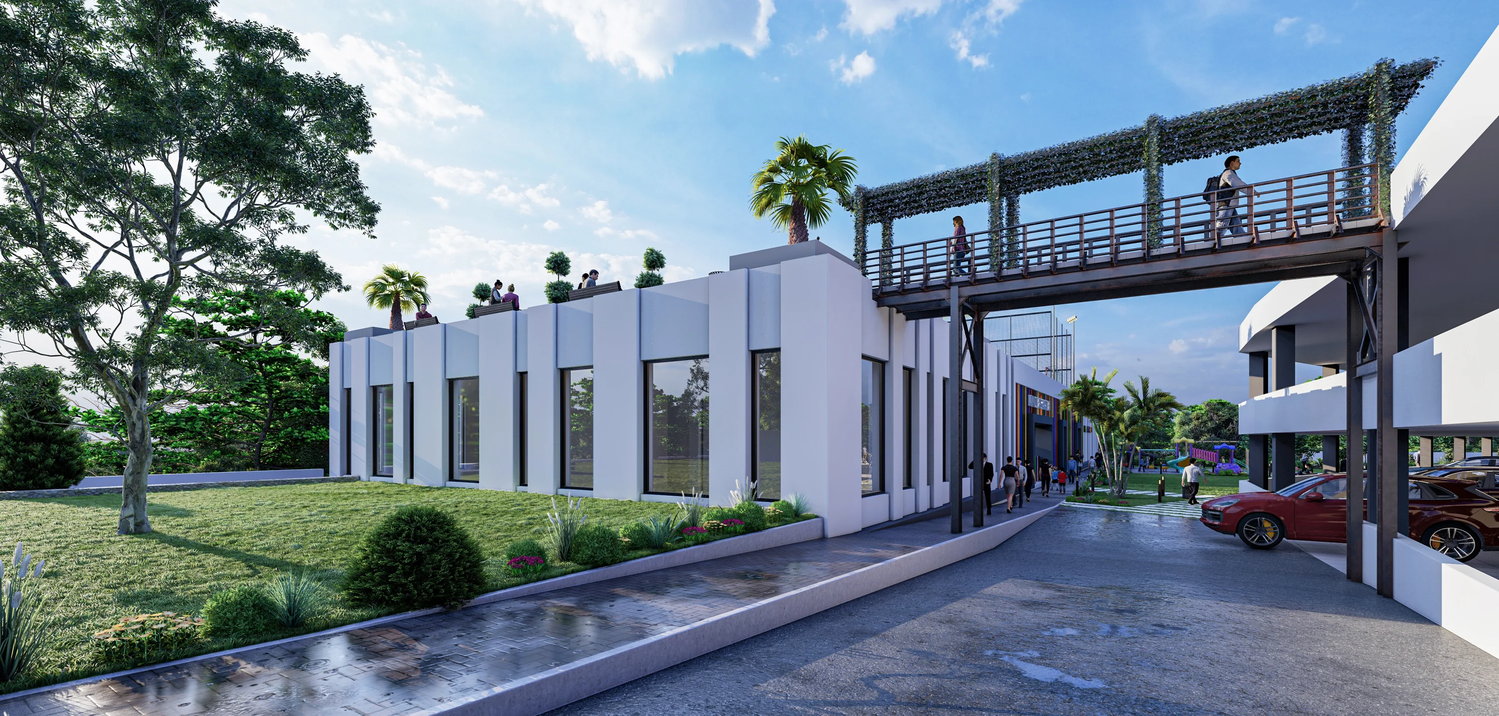 Impire Kindergarten — image 9