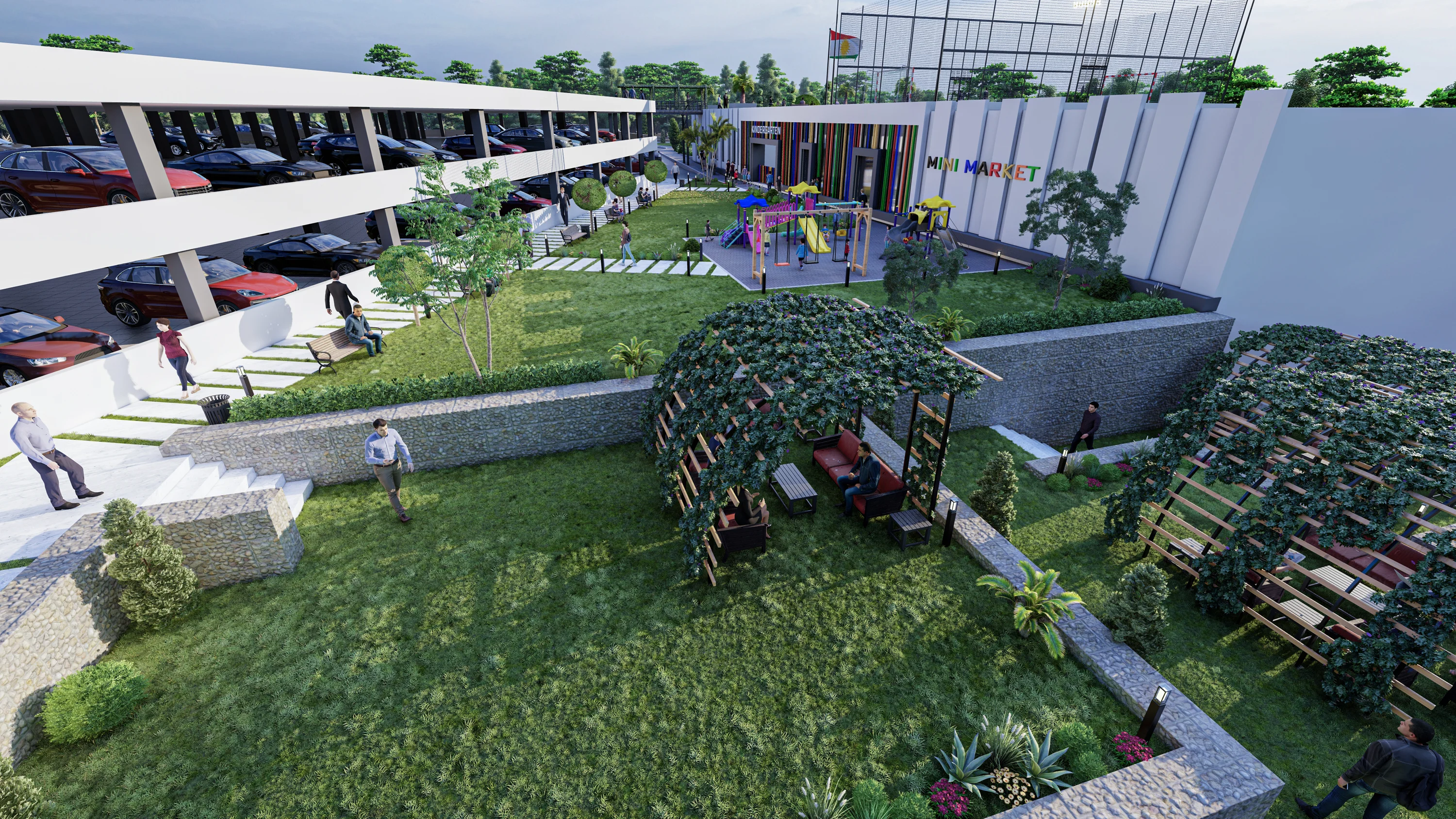 Impire Kindergarten — image 13