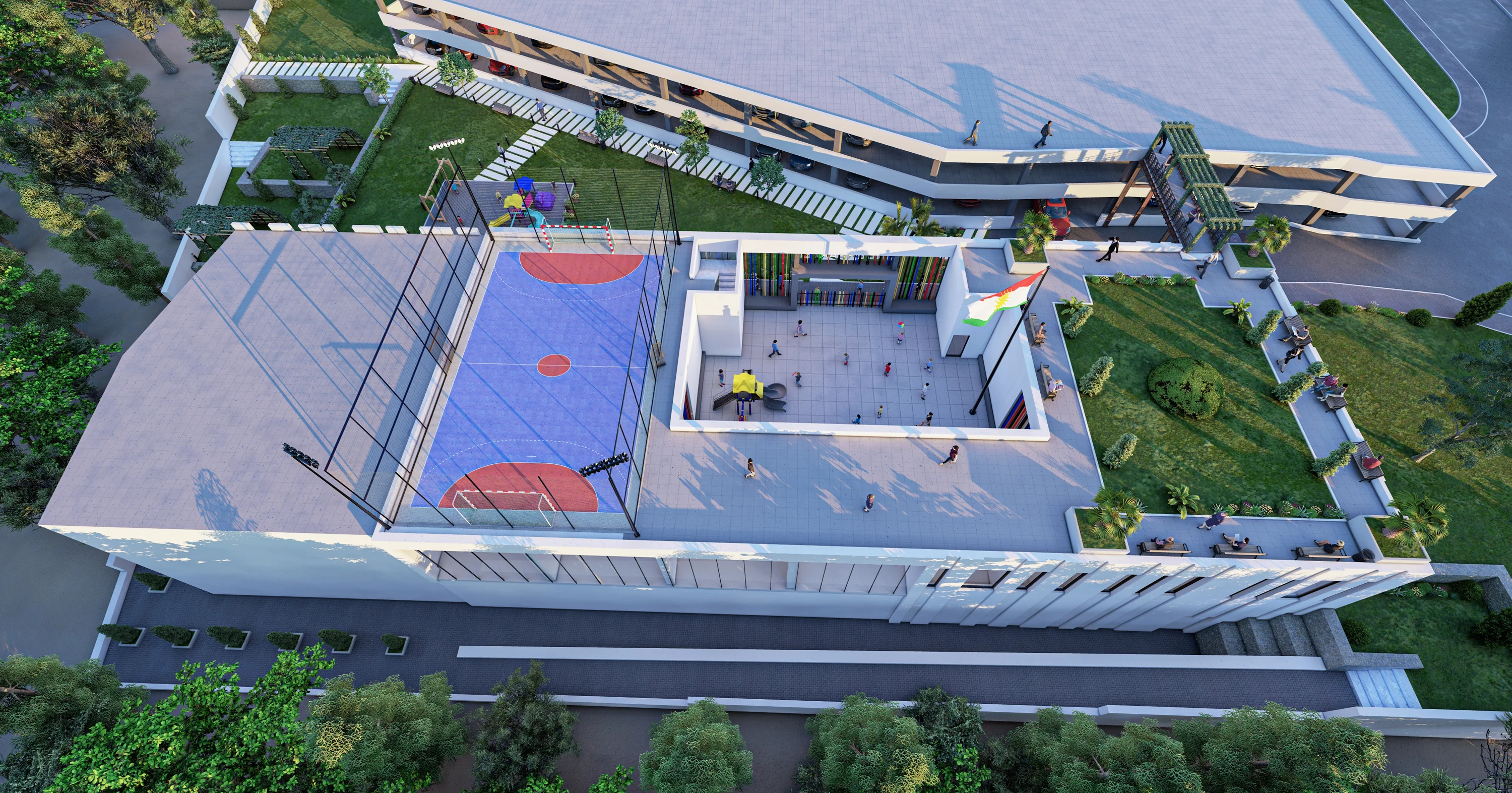 Impire Kindergarten — image 11