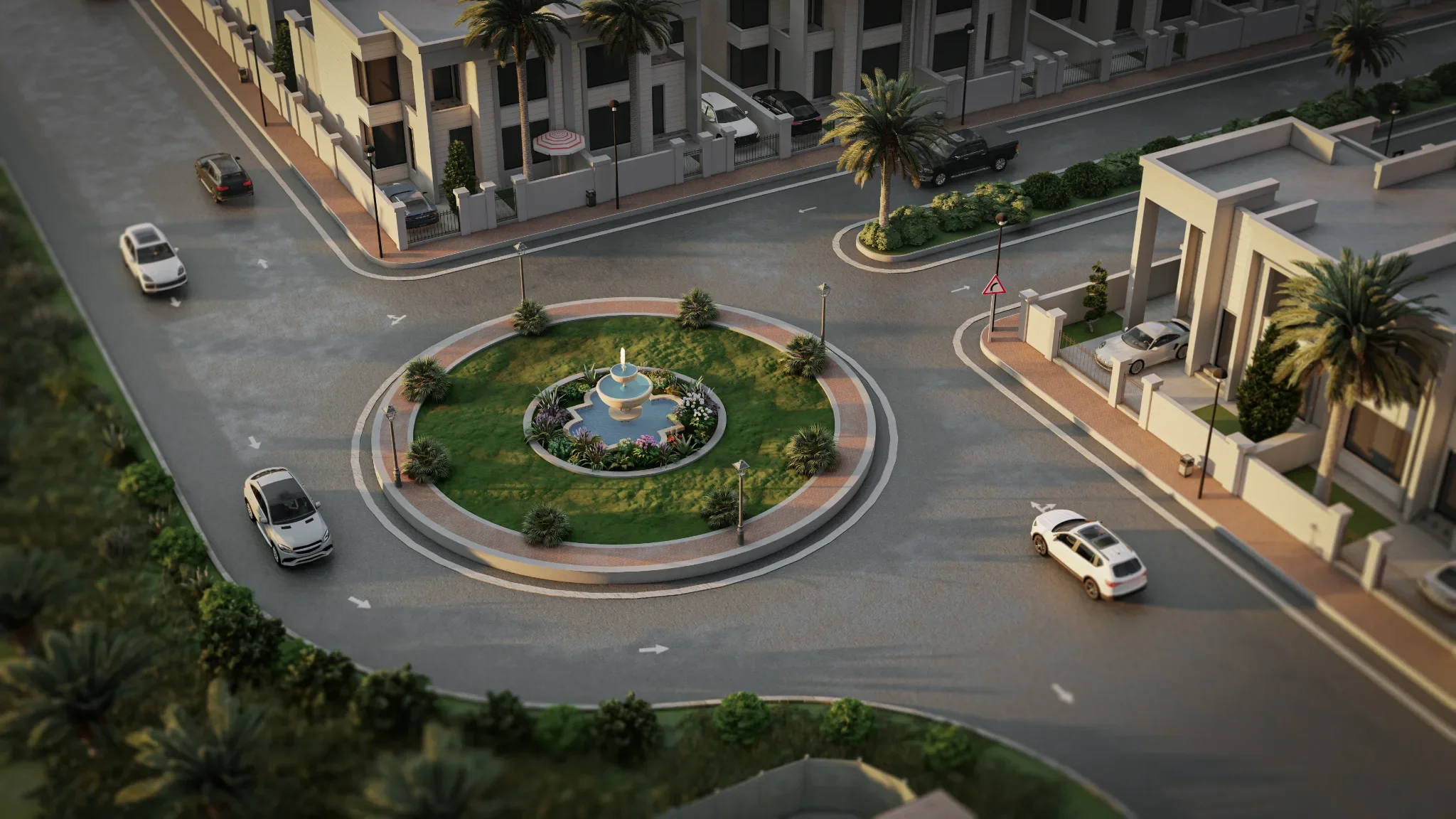 ISRAA Residential COMPLEX — image 2