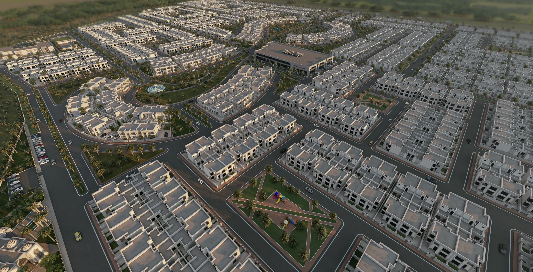 ISRAA Residential COMPLEX — image 14