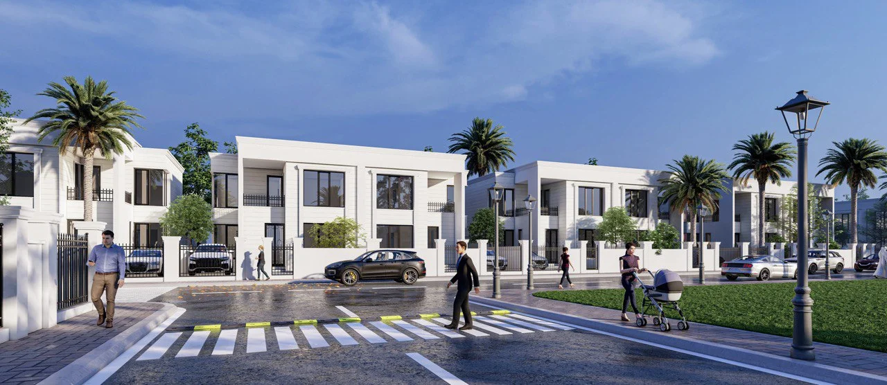 ISRAA Residential COMPLEX — image 28