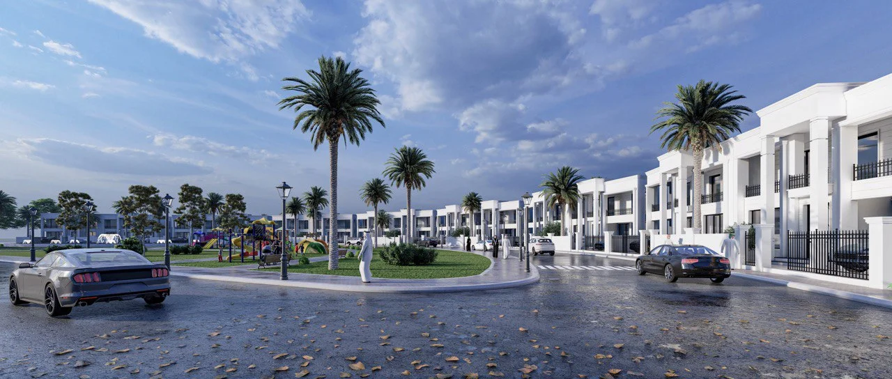 ISRAA Residential COMPLEX — image 27
