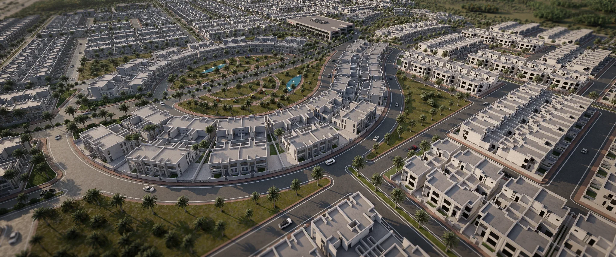 ISRAA Residential COMPLEX — image 19