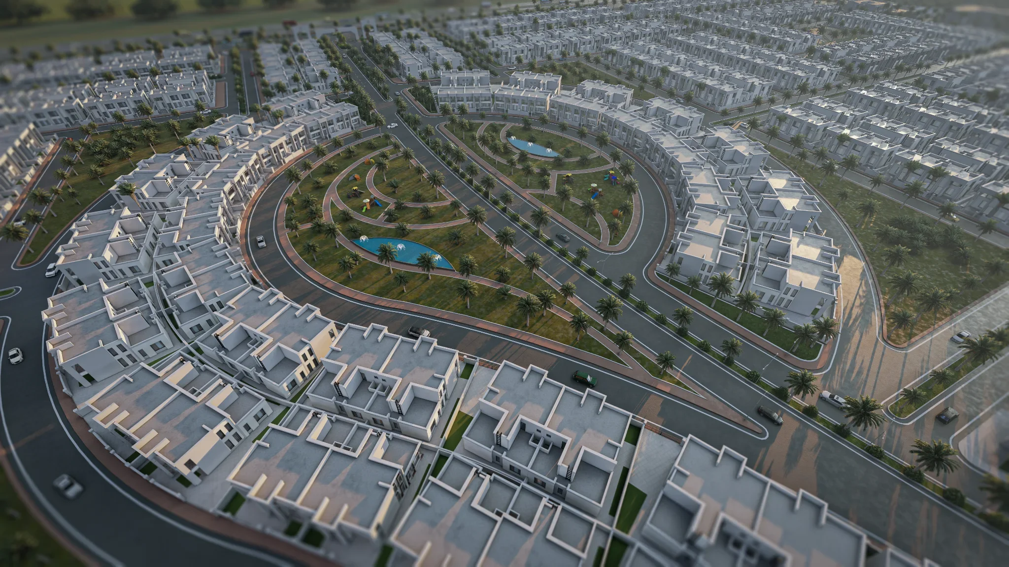 ISRAA Residential COMPLEX — image 12