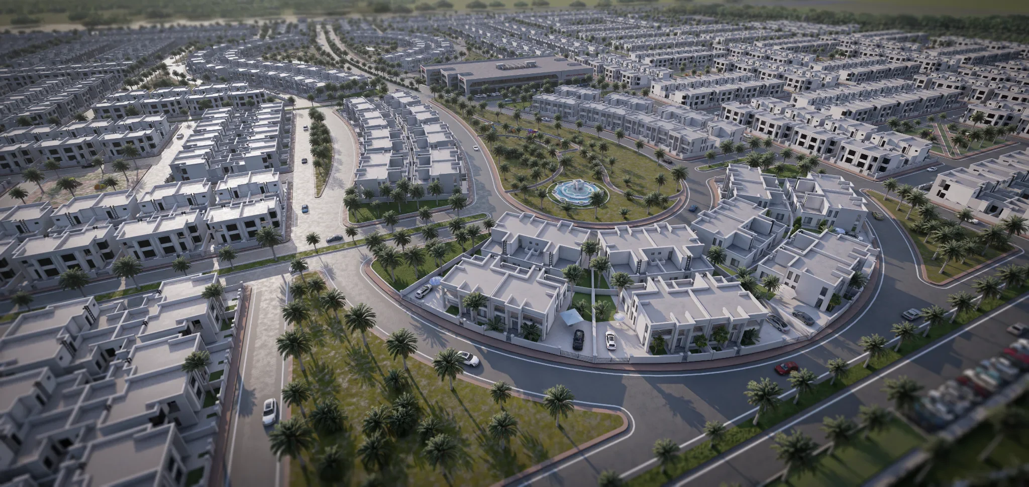 ISRAA Residential COMPLEX — image 13