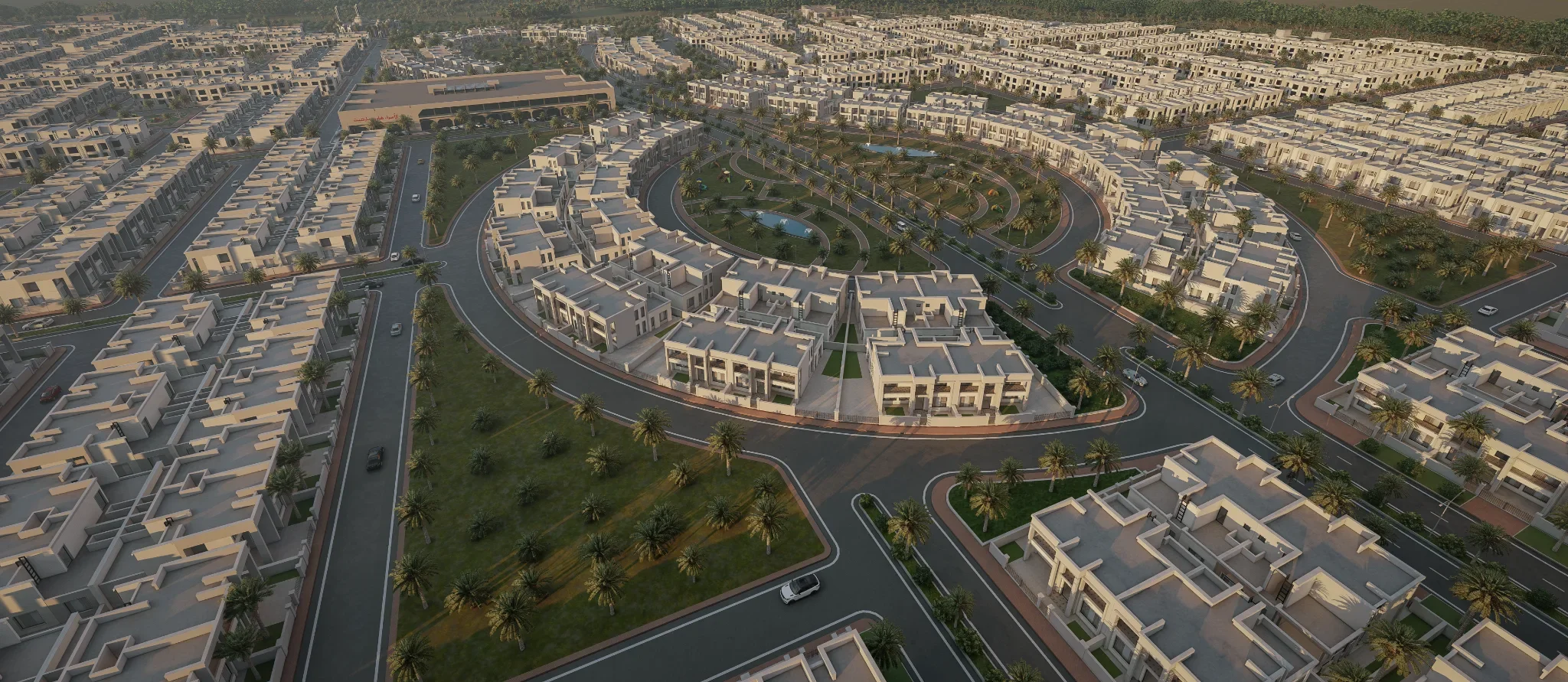 ISRAA Residential COMPLEX — image 15