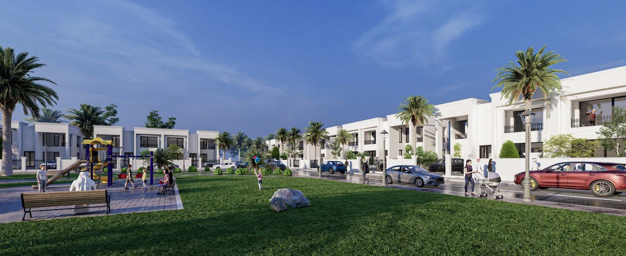 ISRAA Residential COMPLEX — image 24