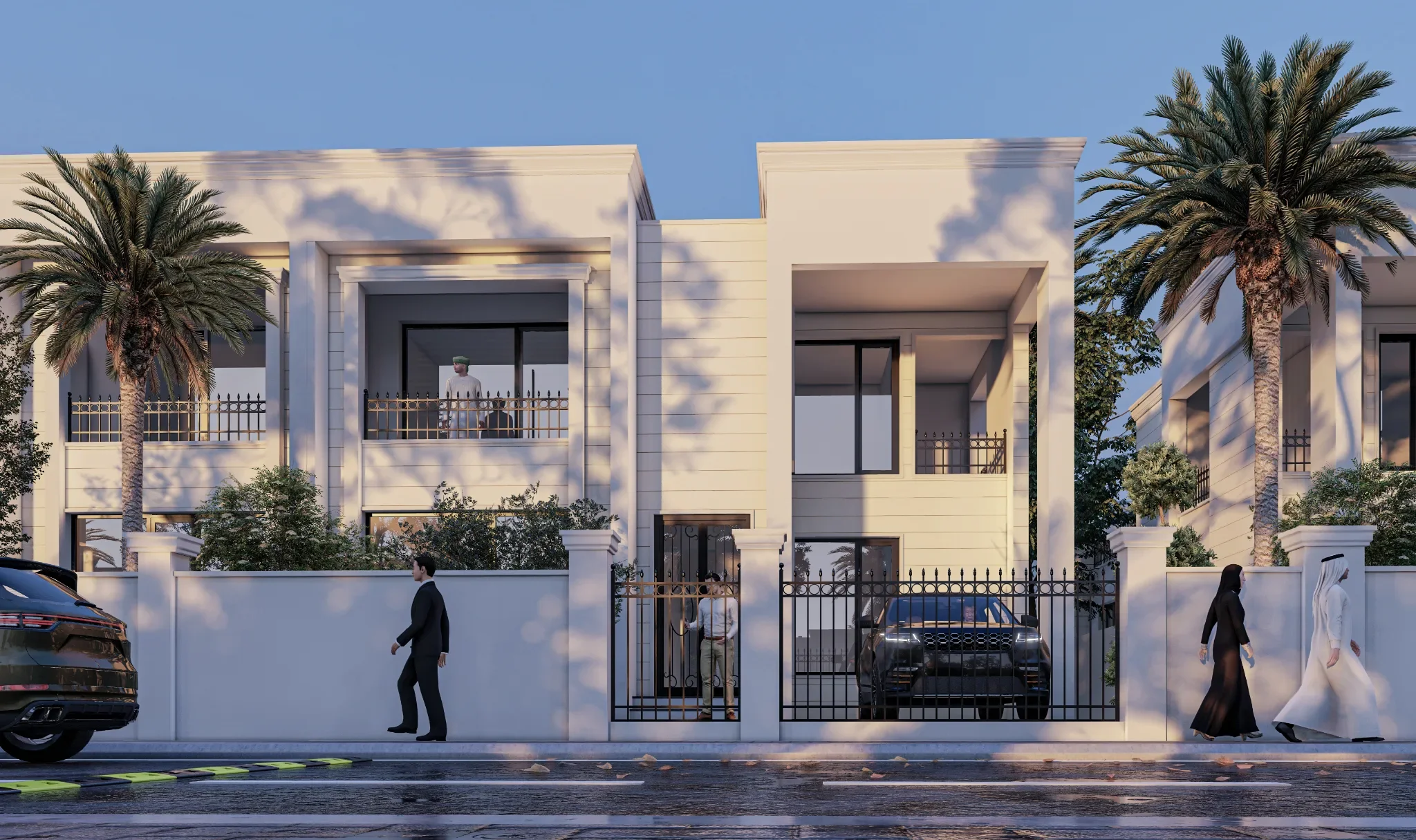 ISRAA Residential COMPLEX — image 38