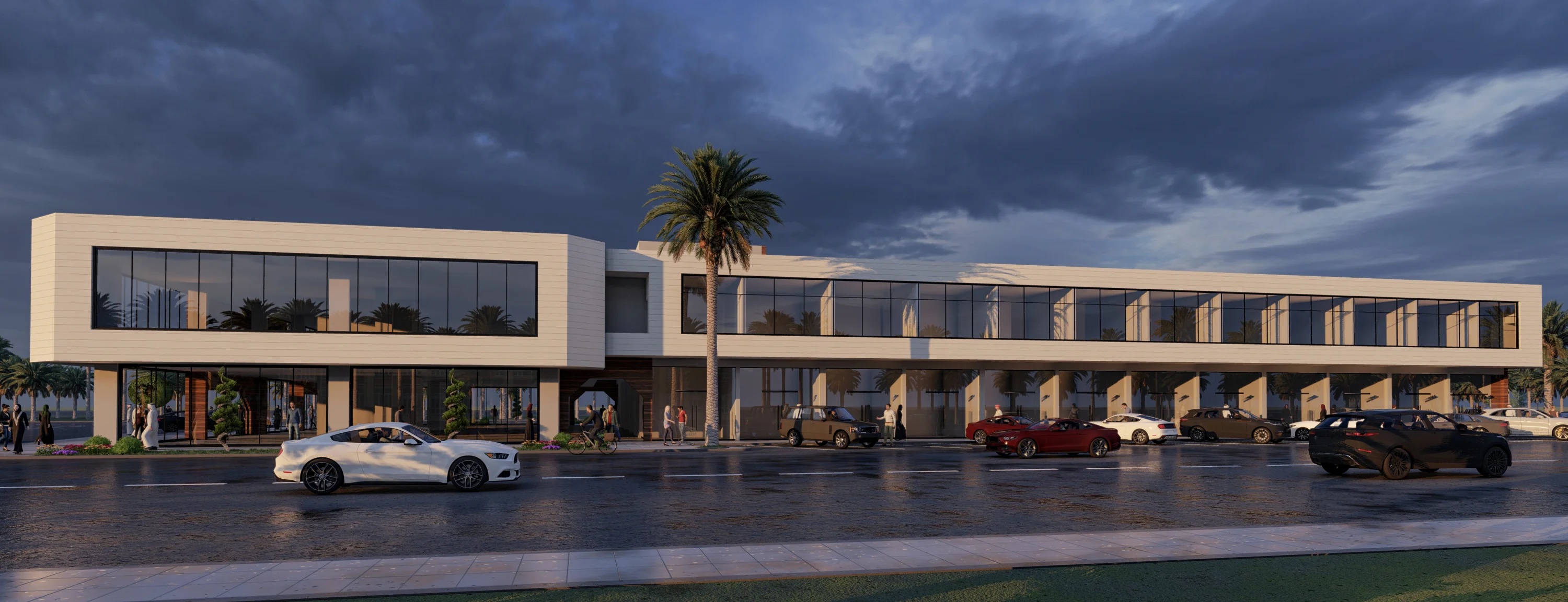 Israa Supermarket — image 5