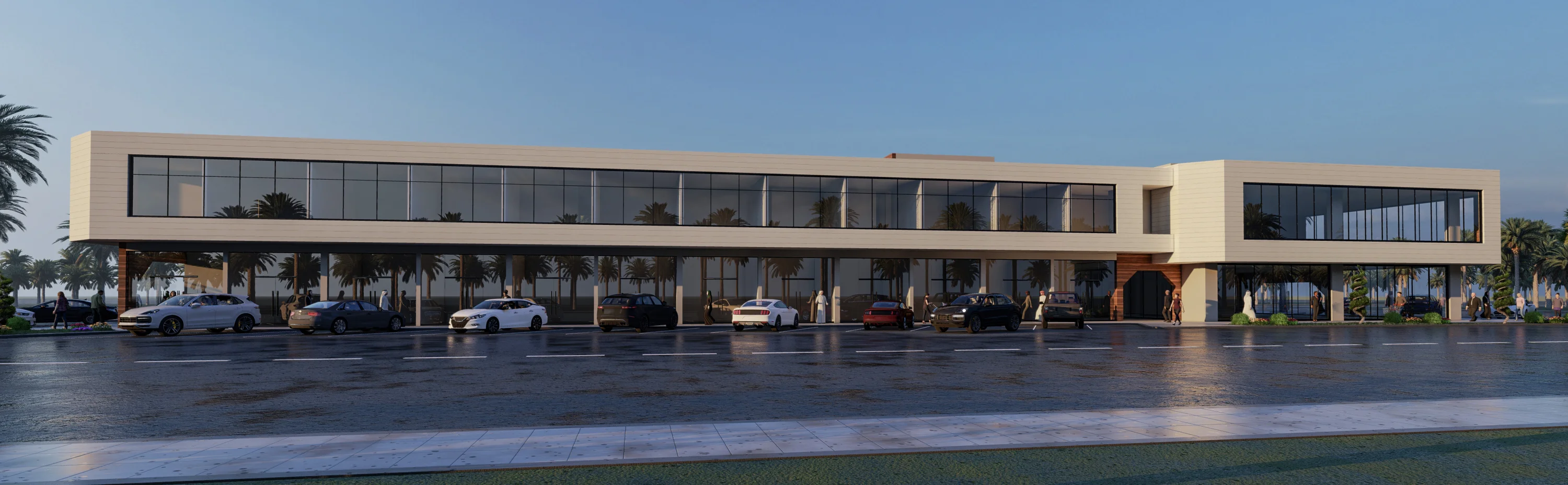 Israa Supermarket — image 2