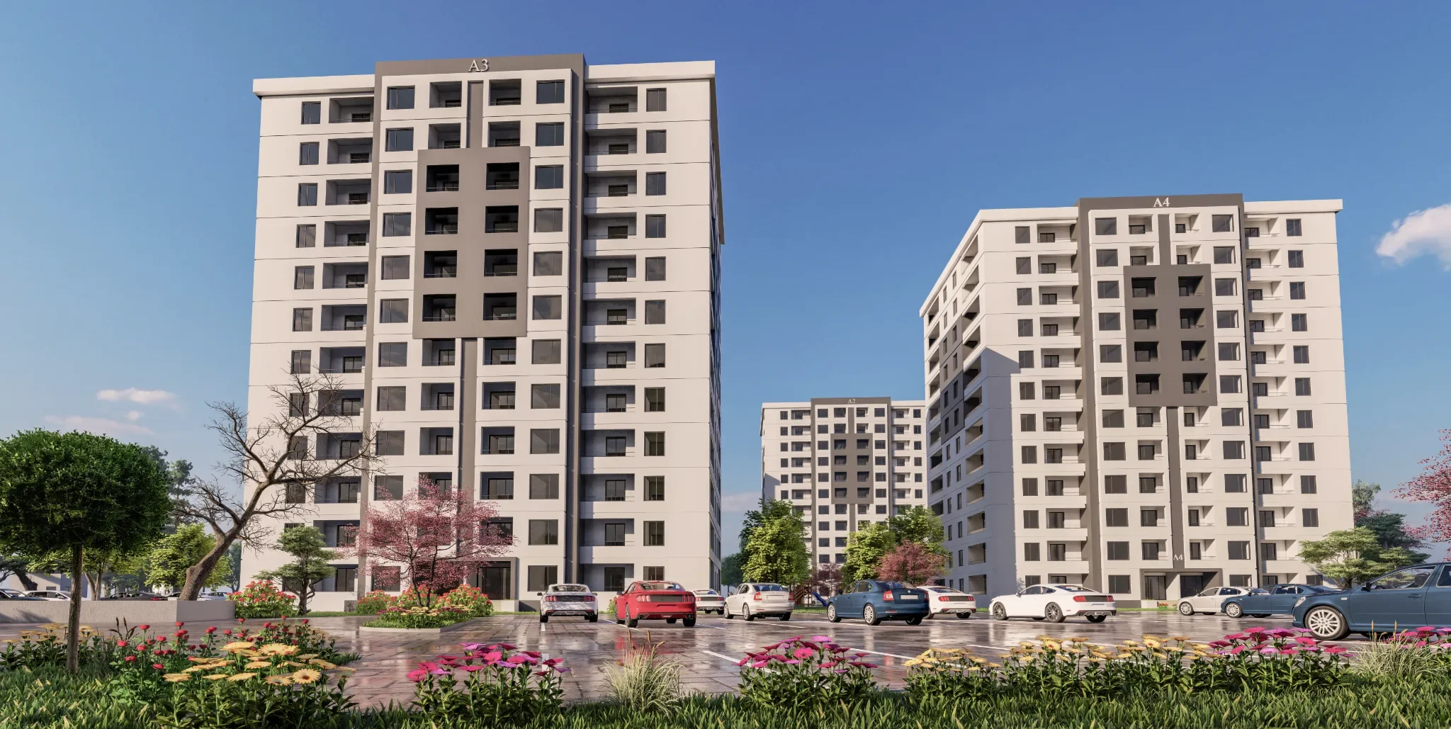 Justice Towers  — image 10