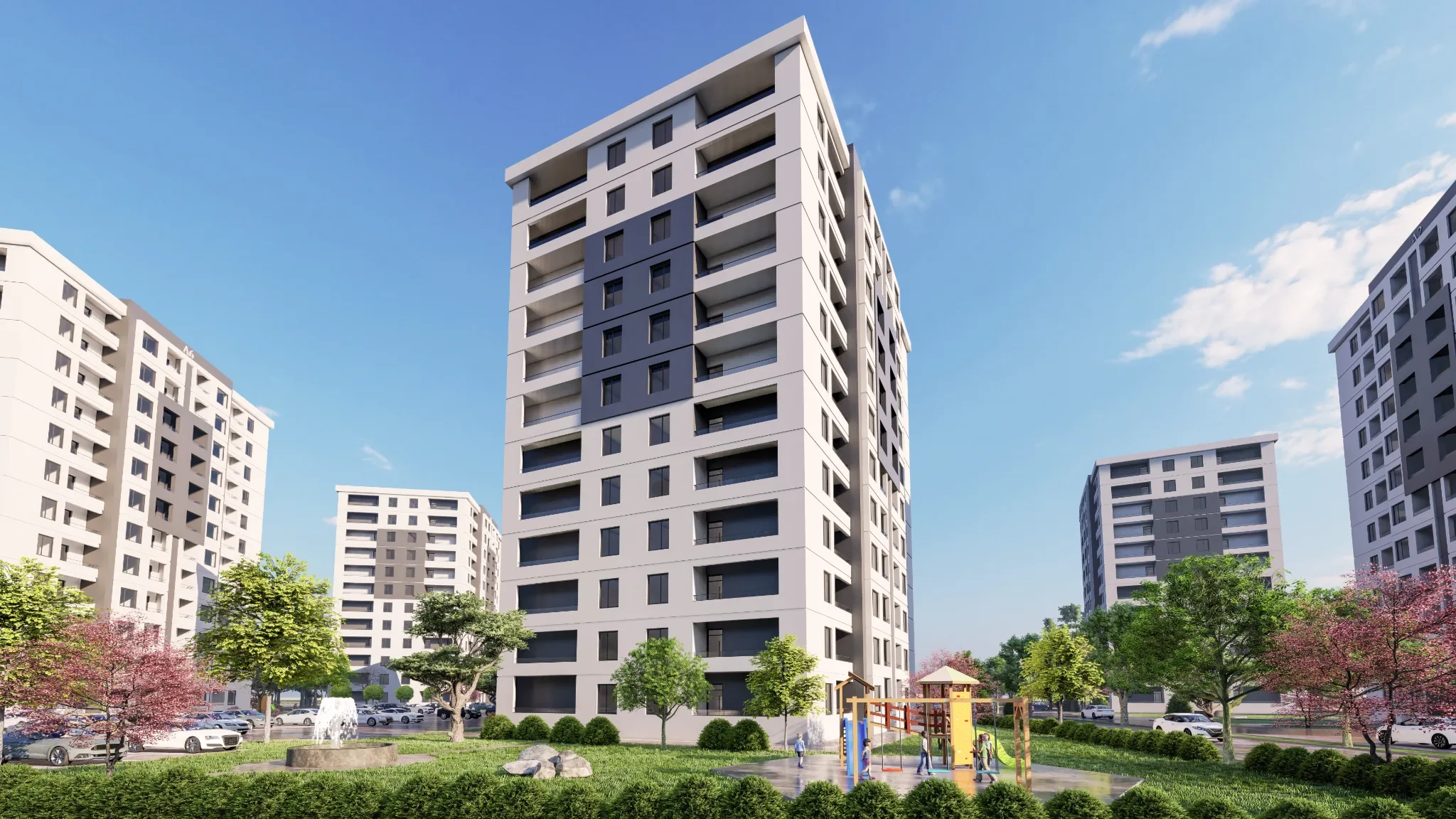 Justice Towers  — image 1