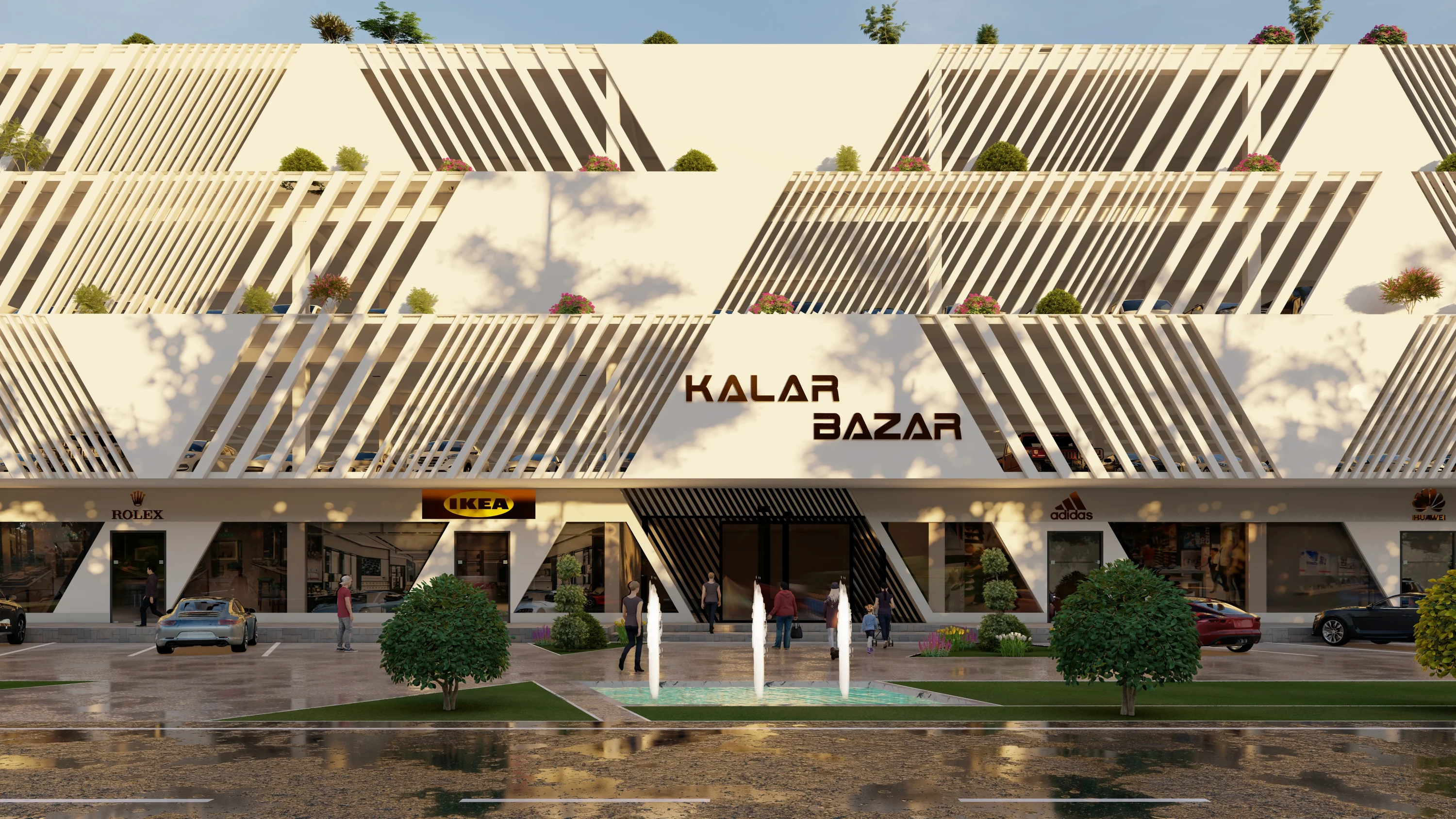 Kalar Bazar — image 5