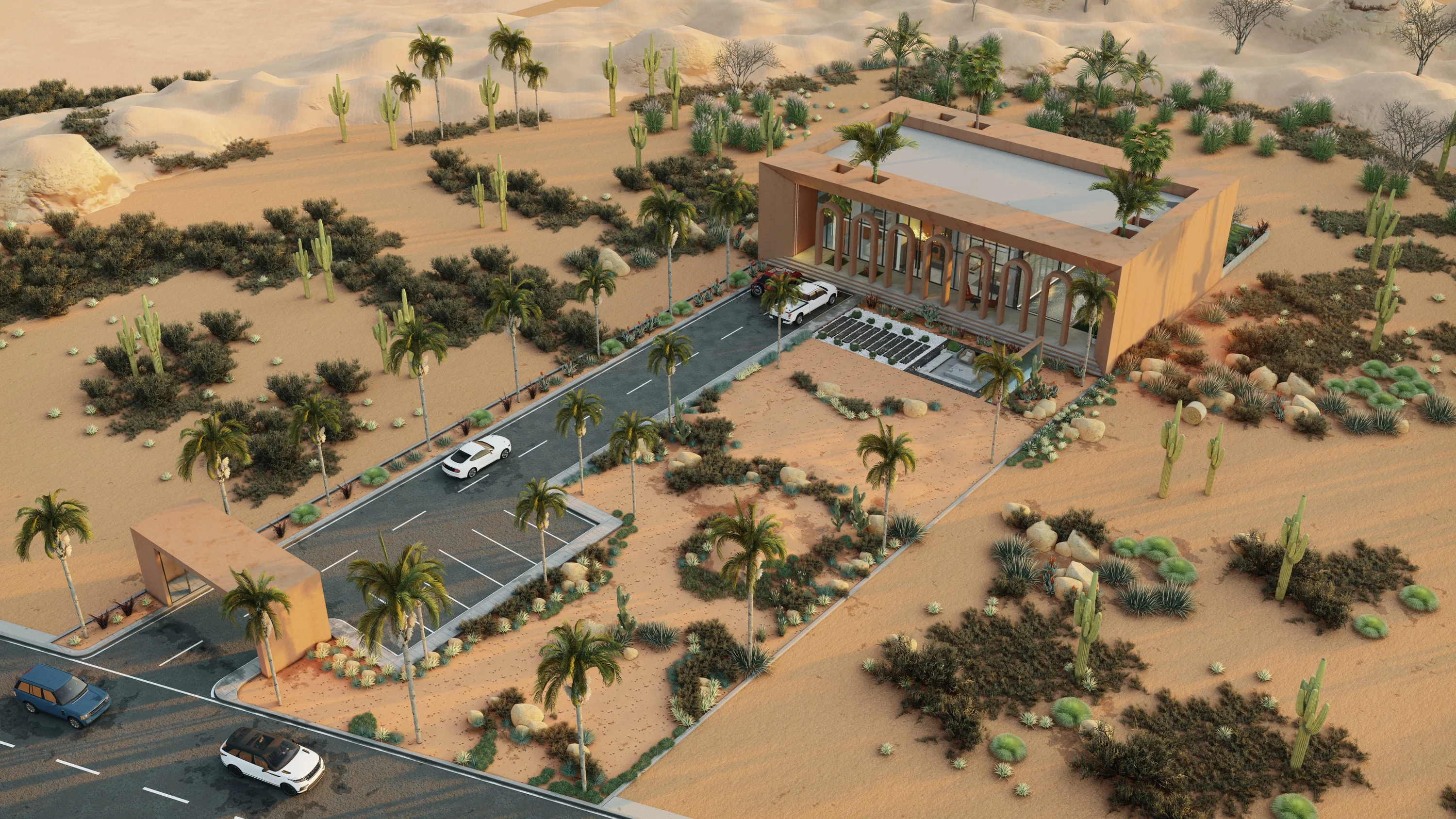 Karbala Villa — image 11