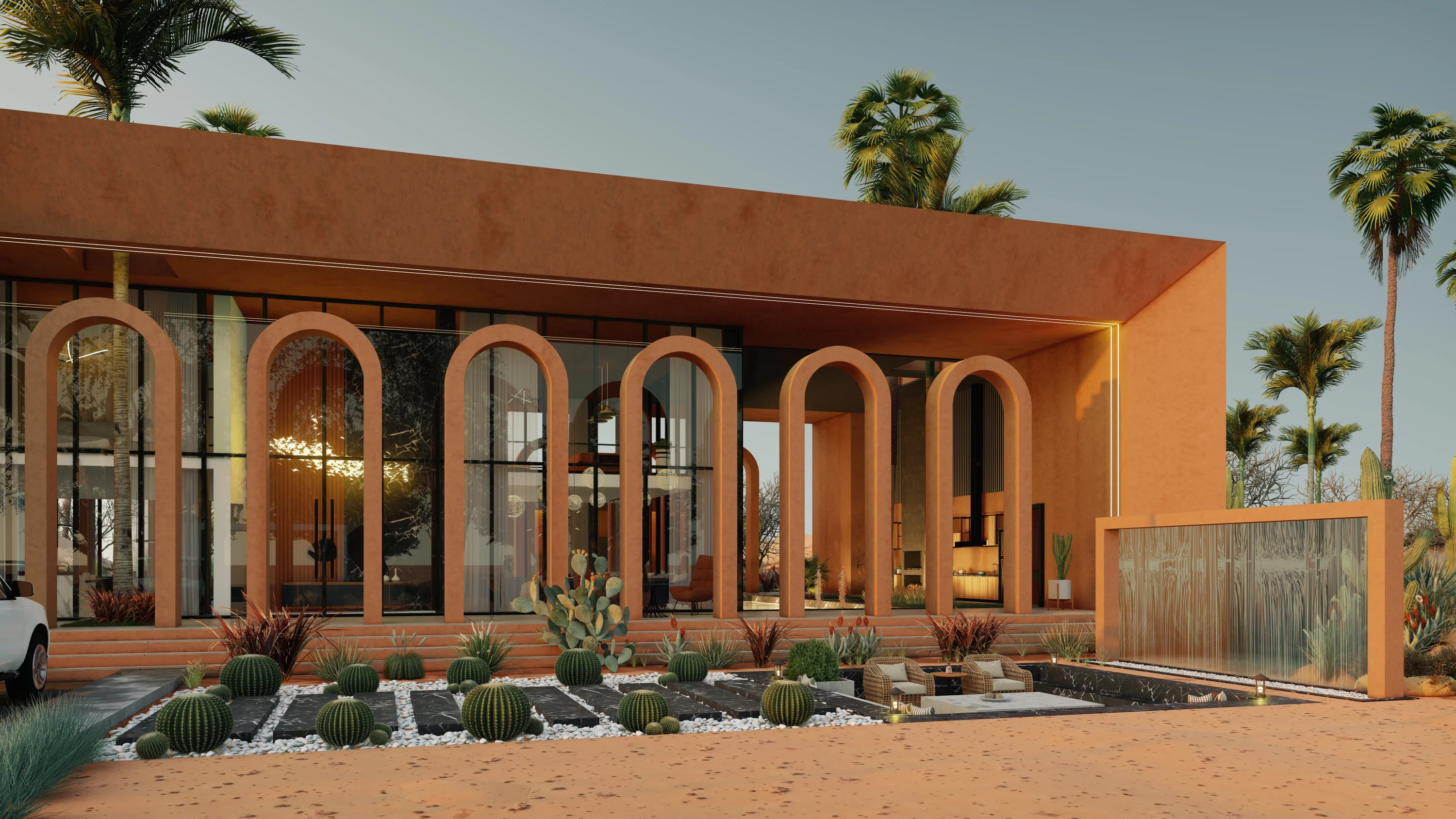 Karbala Villa — image 4