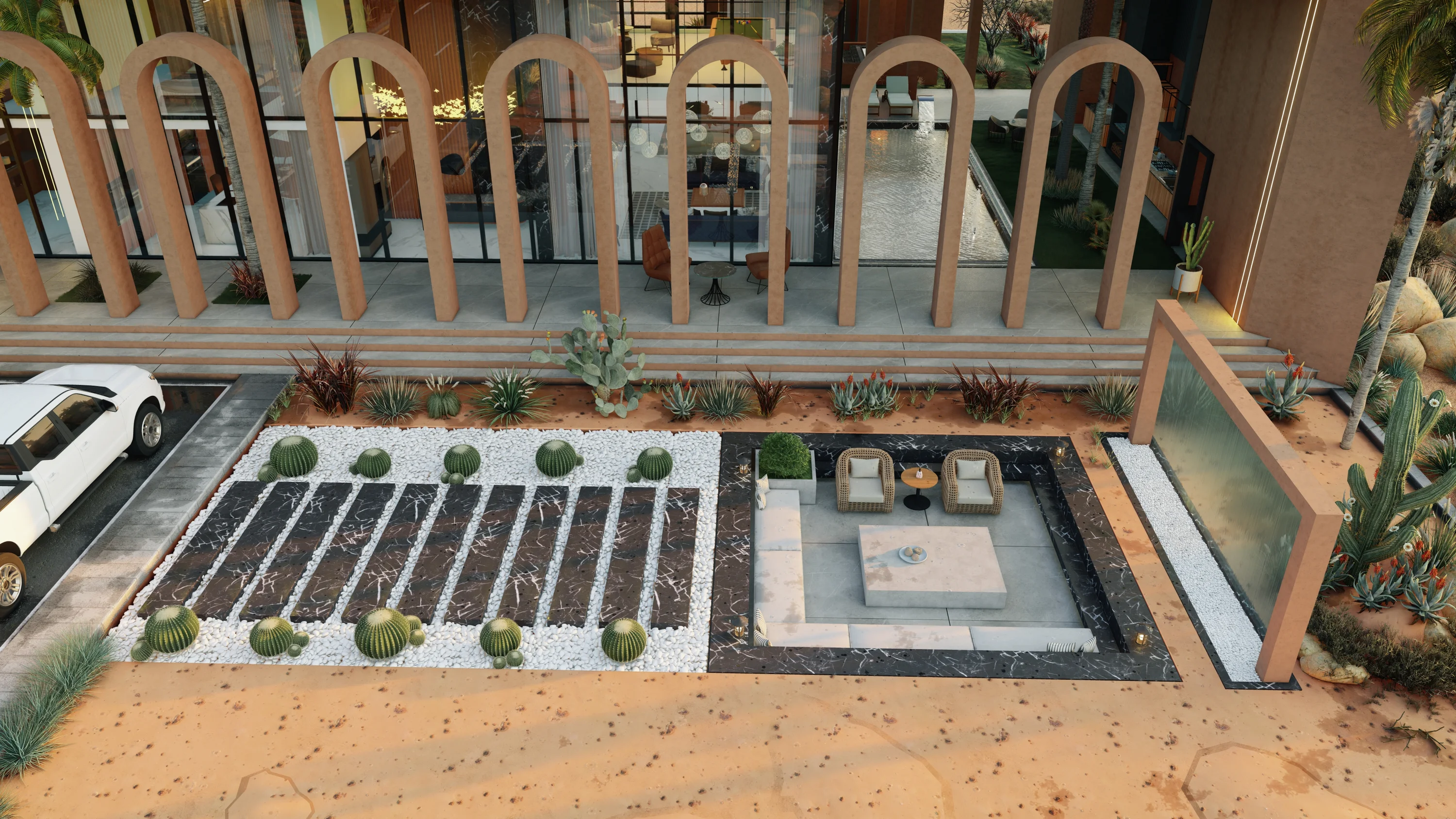 Karbala Villa — image 14