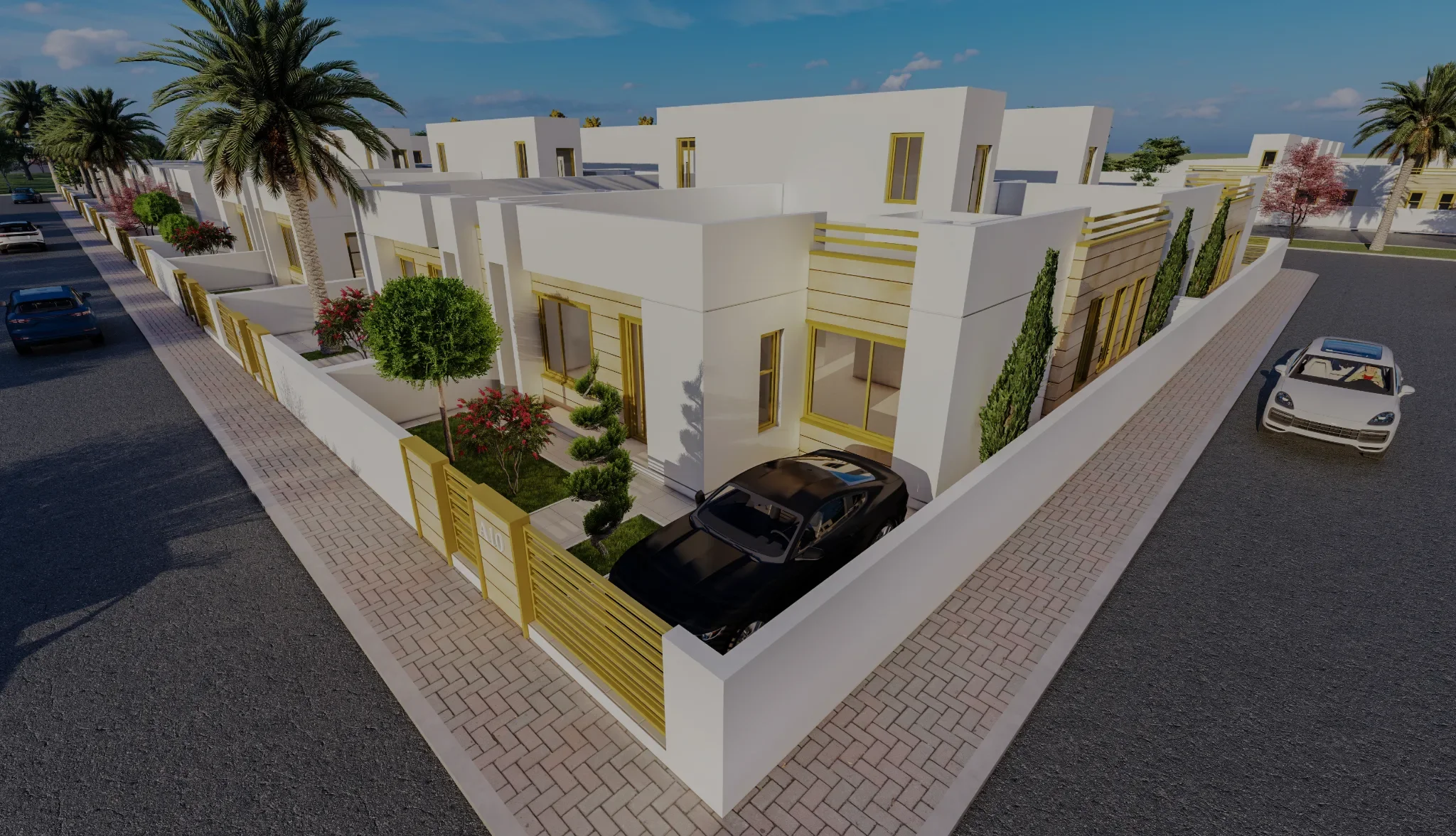 Kfri Residential Complex — image 3