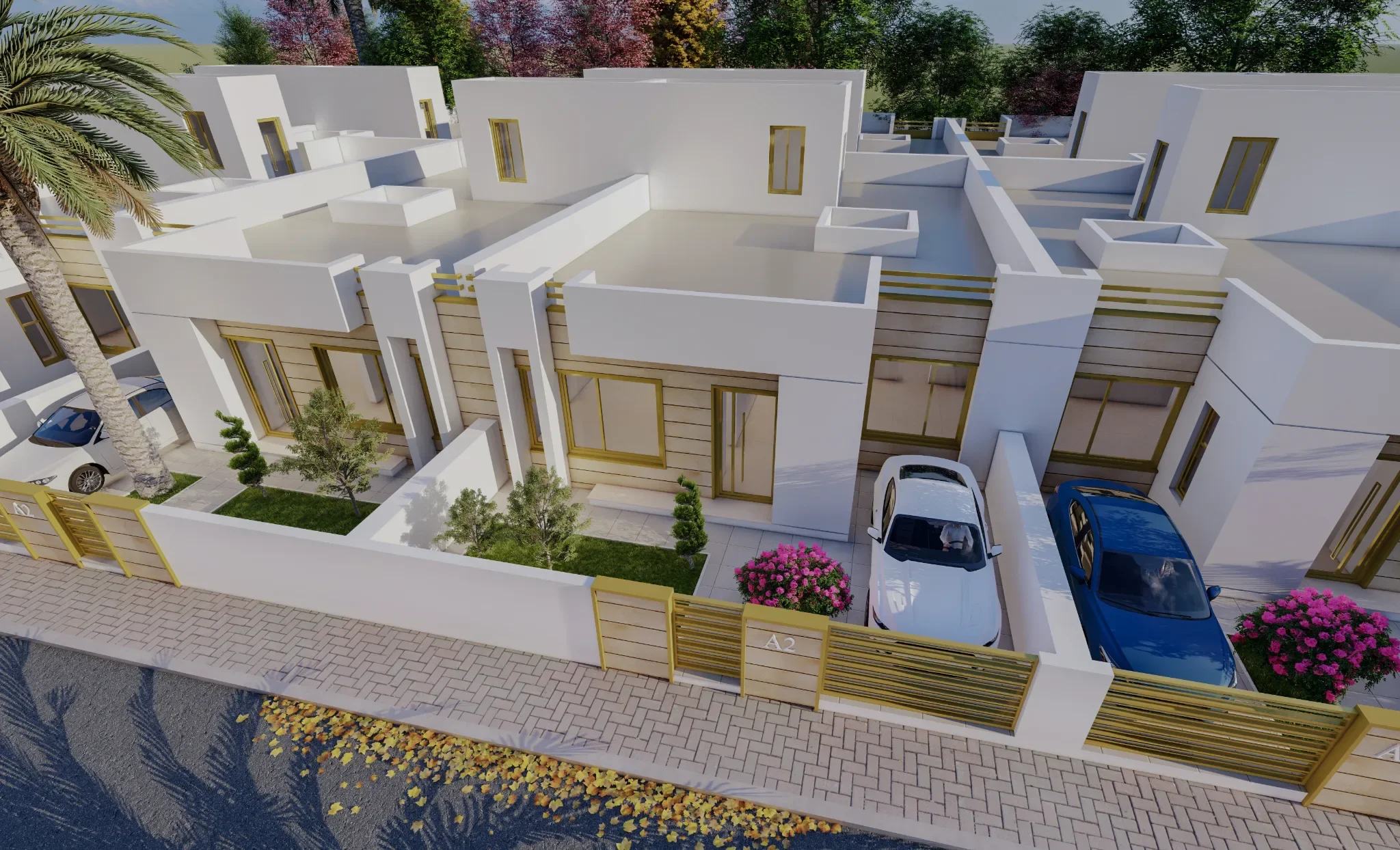 Kfri Residential Complex — image 2