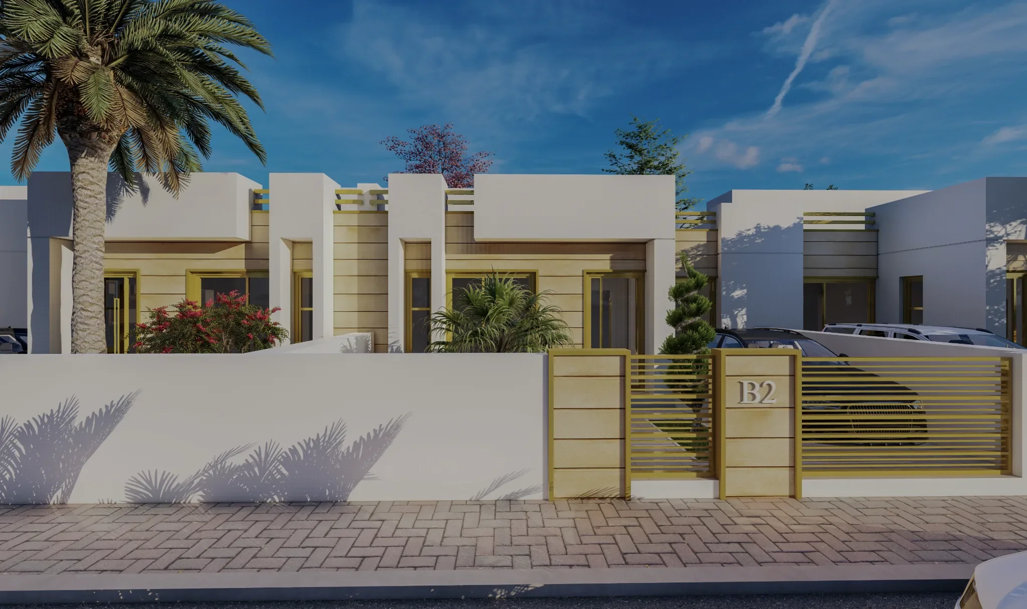Kfri Residential Complex — image 4